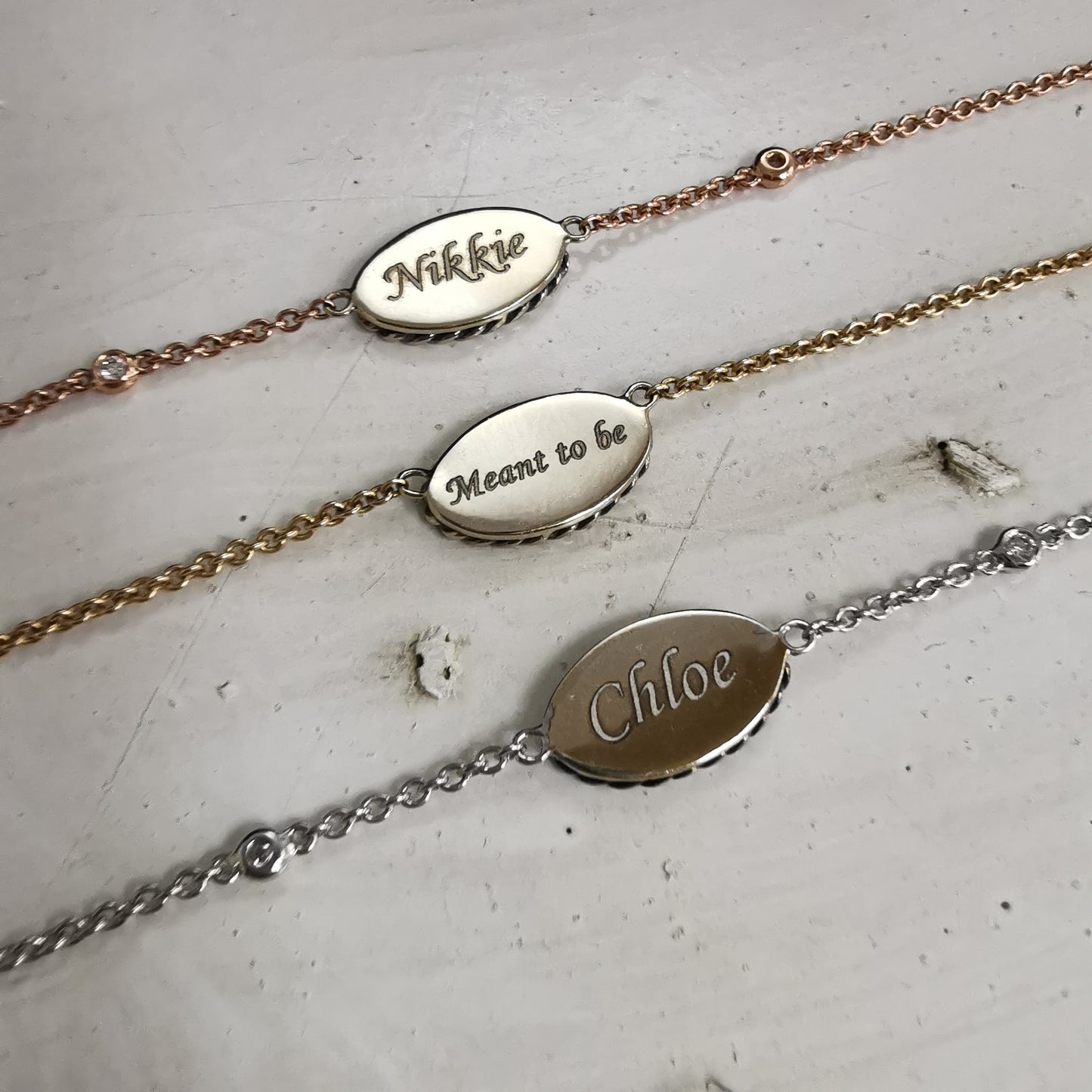 Embrace Me Bracelet
