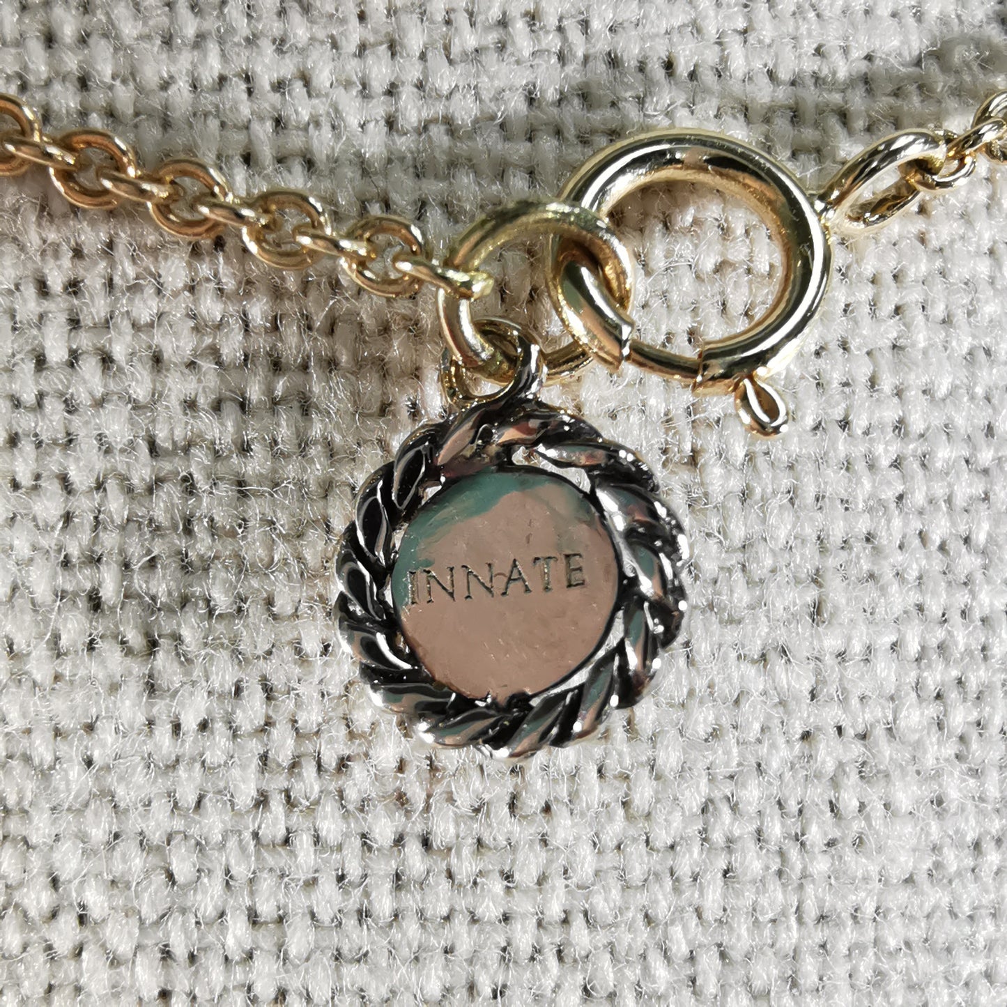 Embrace Me Necklace