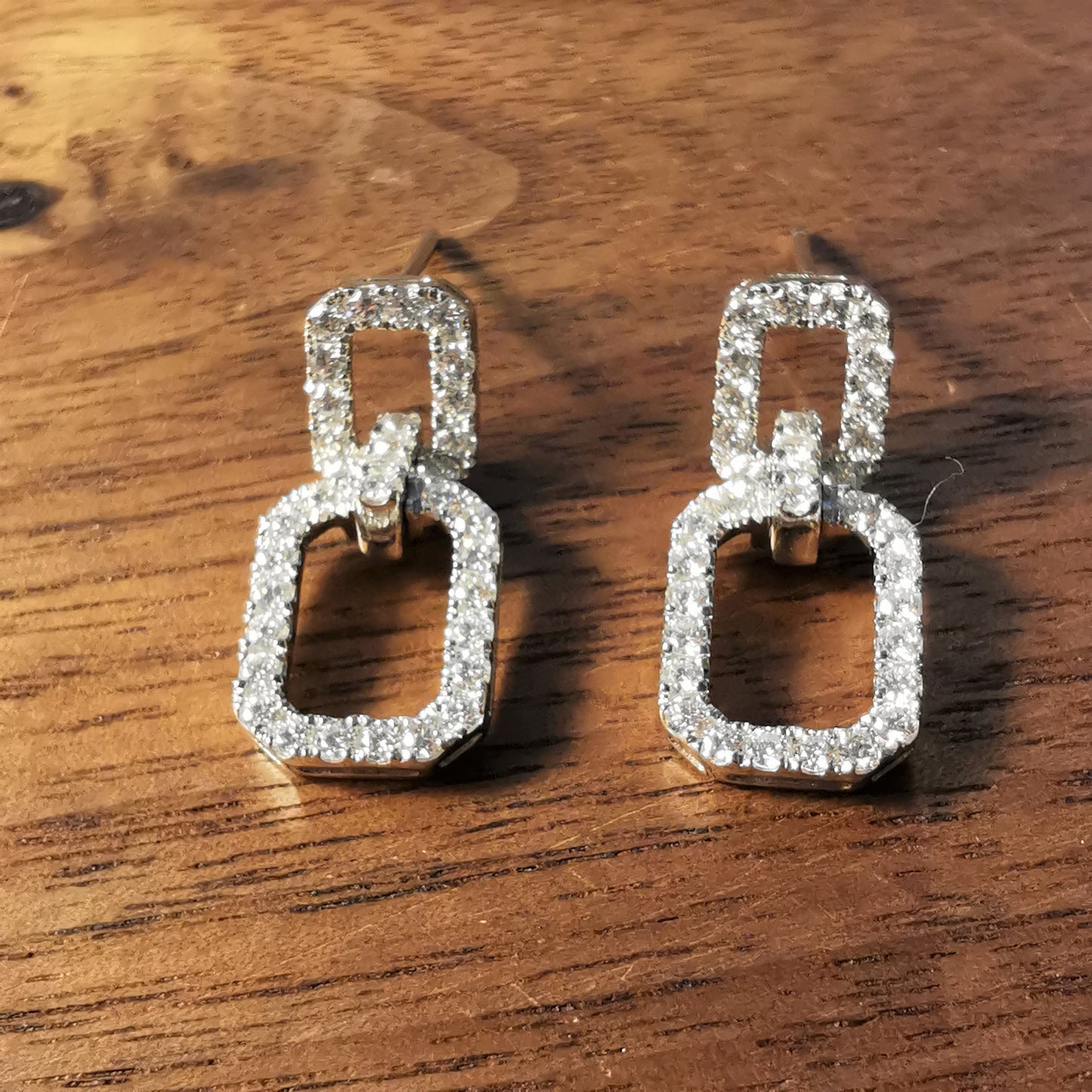 The Diamond Locks