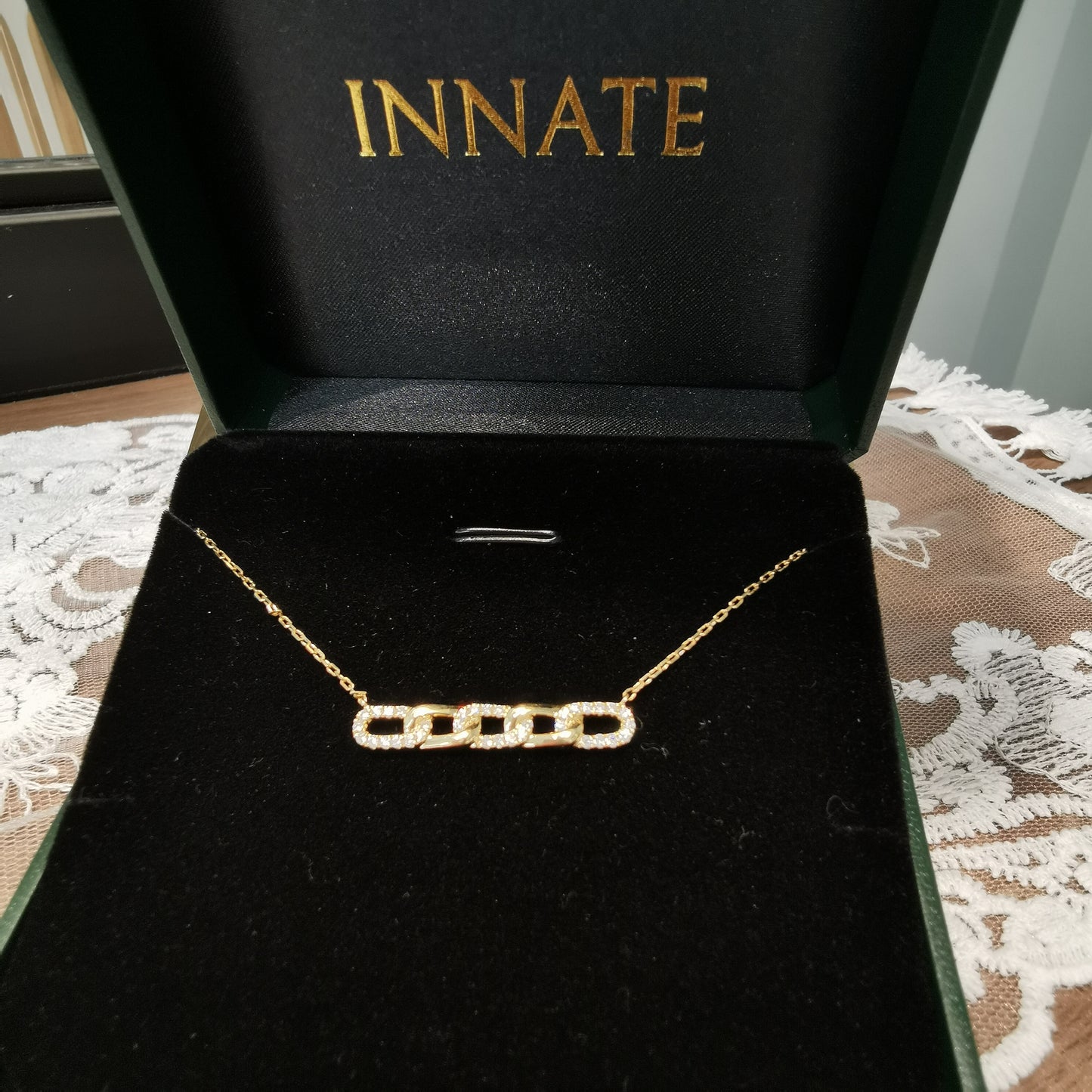 Chain Me Too