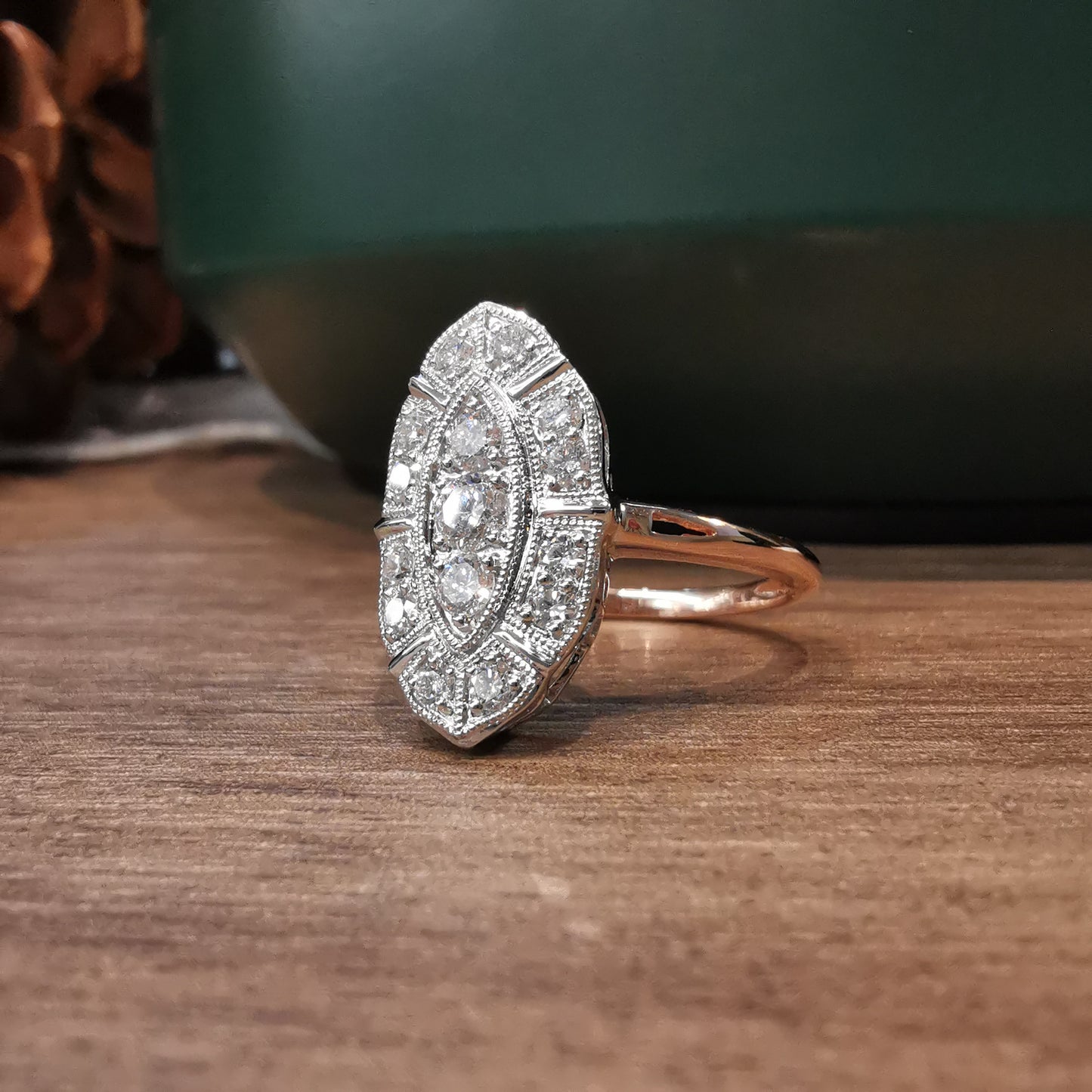 Diamond Candy
