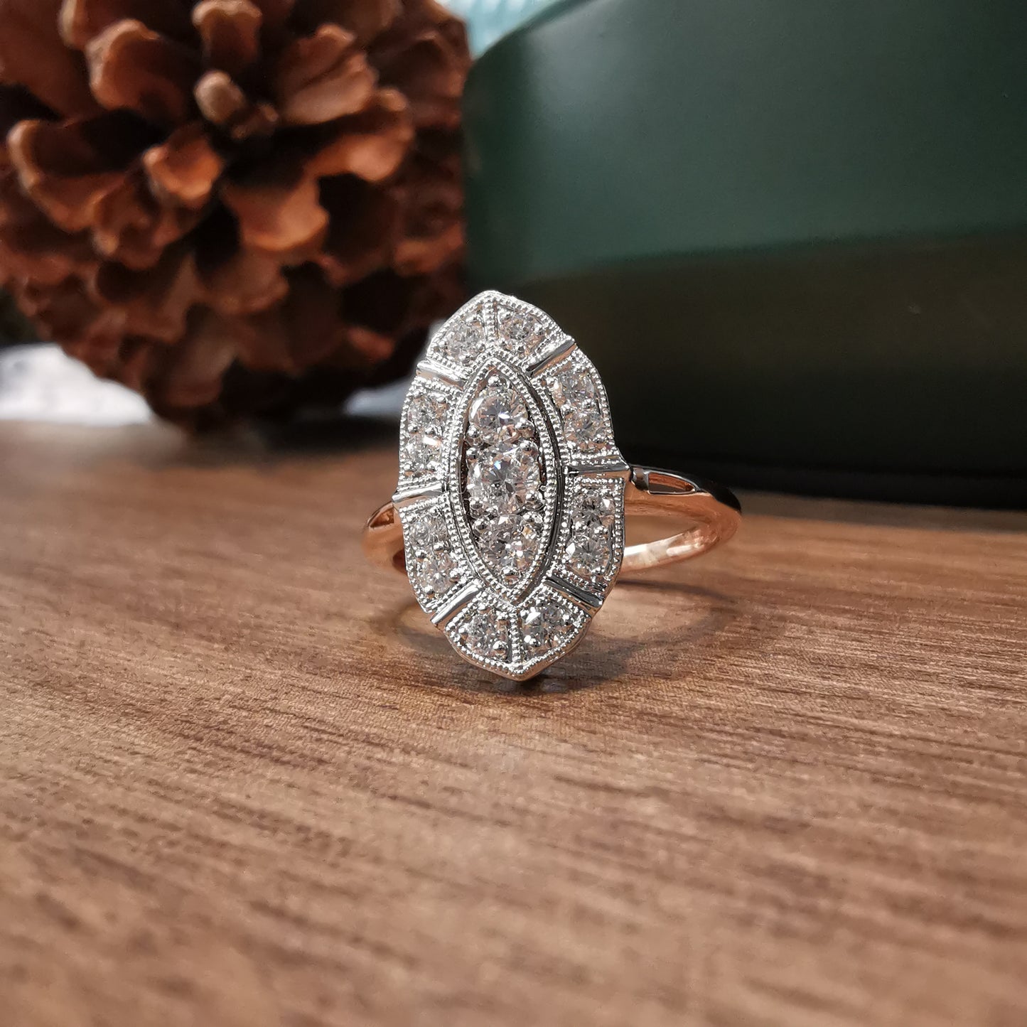 Diamond Candy