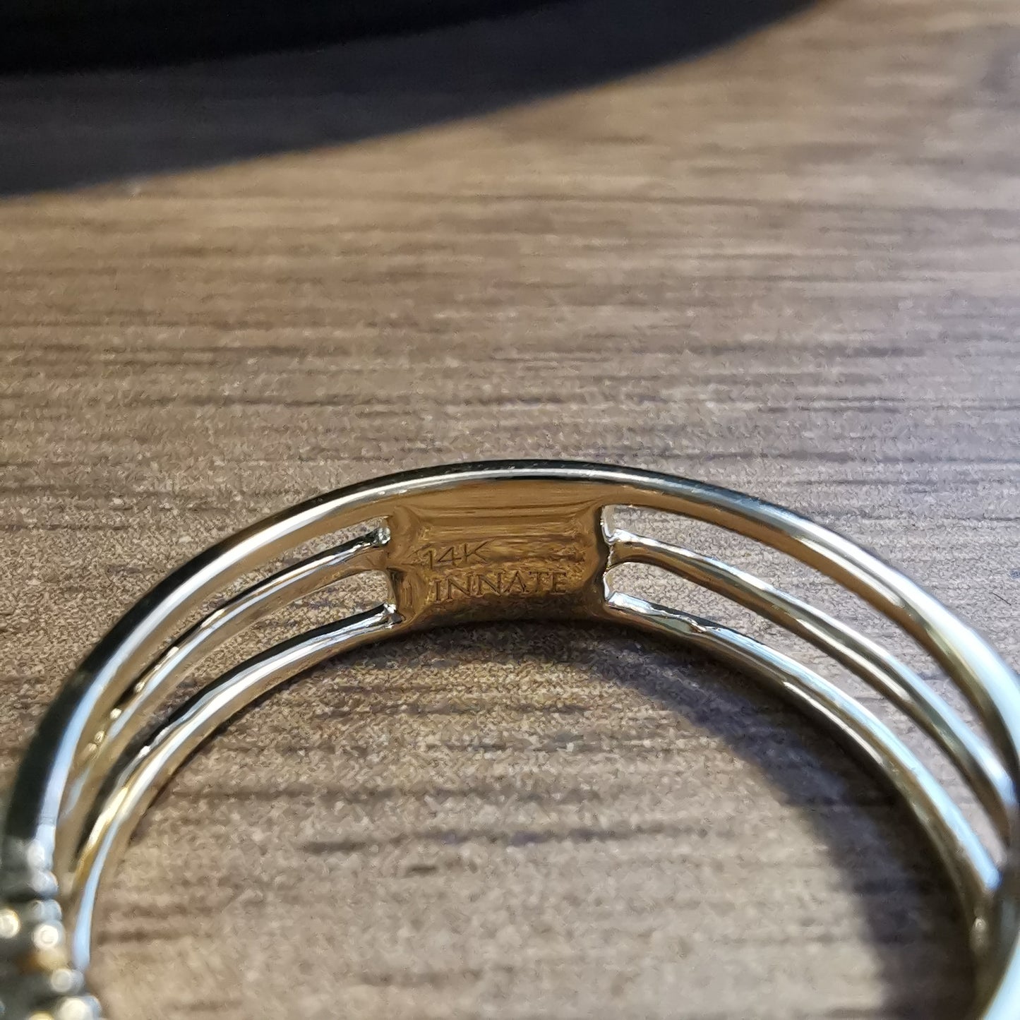 Be Yours Ring