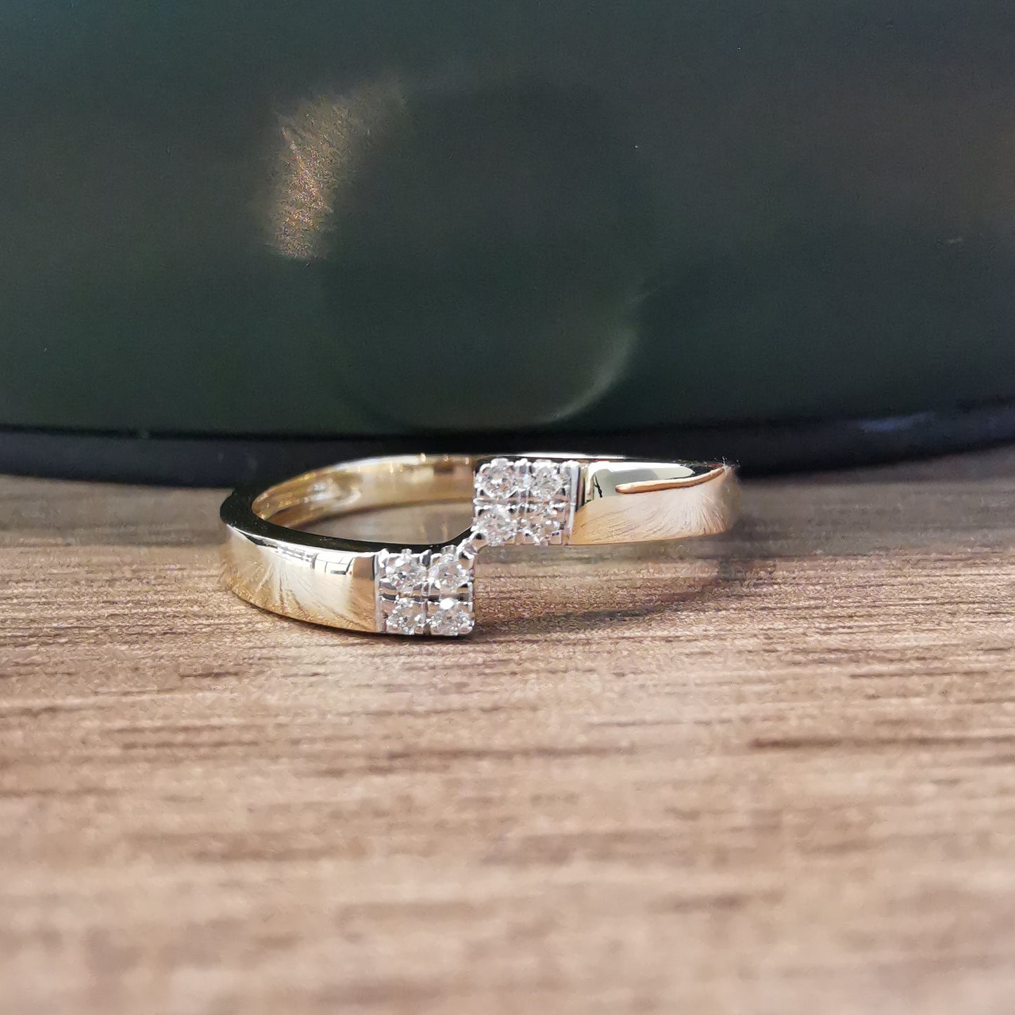 Take Me Ring