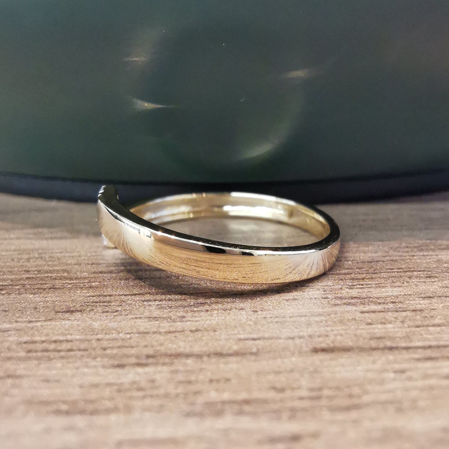 Take Me Ring