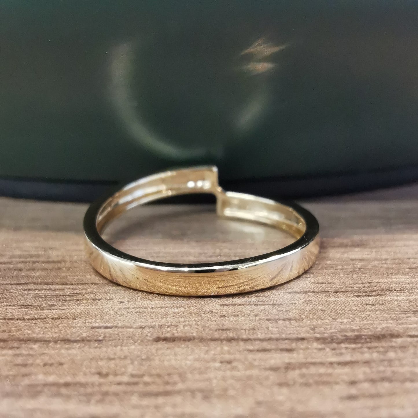 Take Me Ring