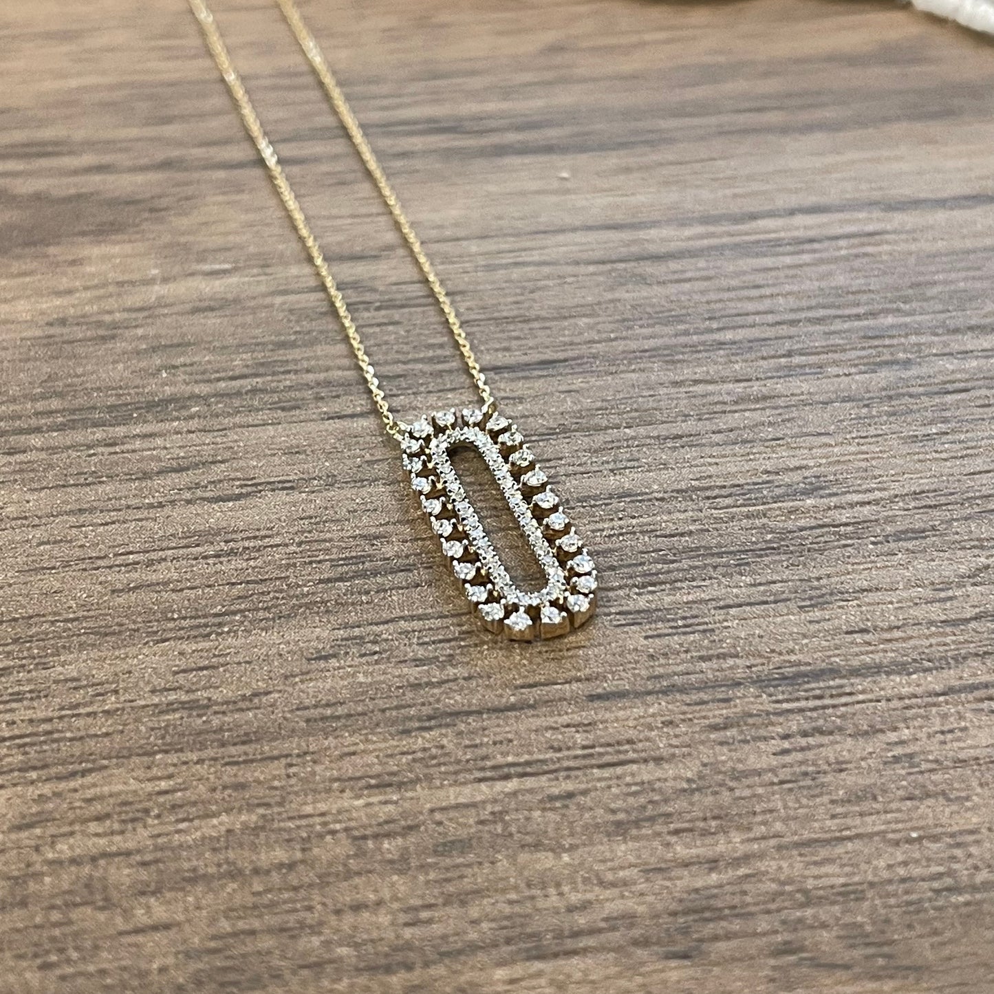 Be Mine Necklace