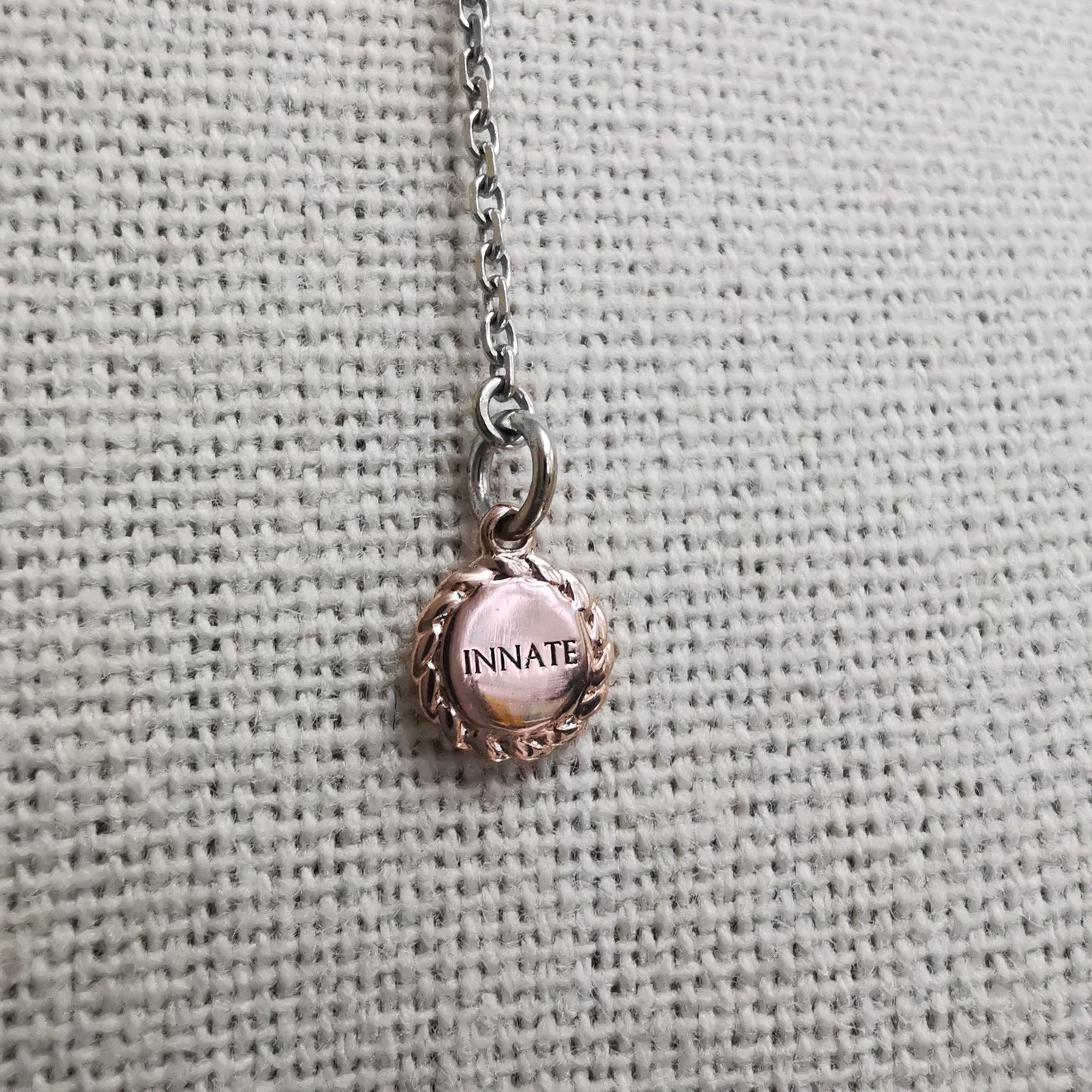 Choose Me Necklace