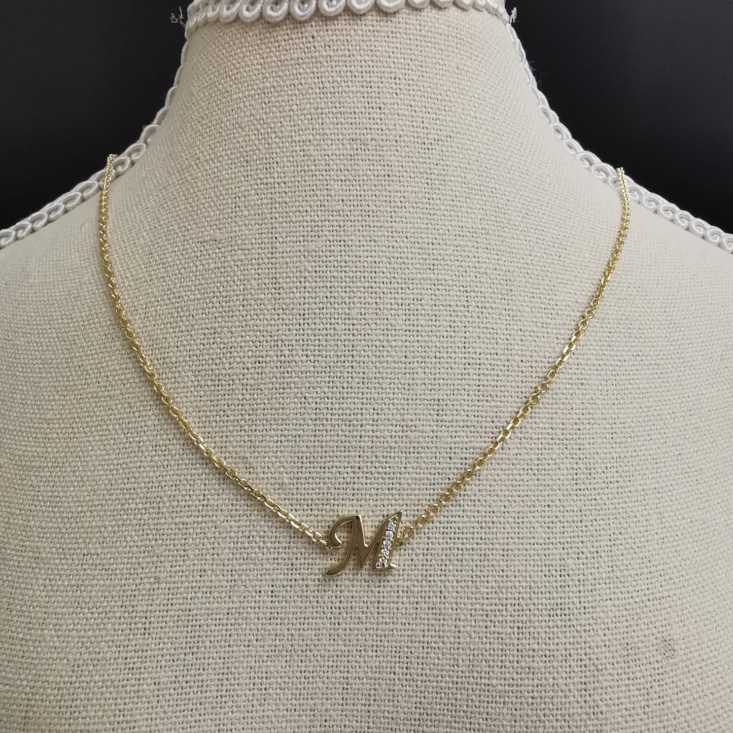 Choose Me Choker
