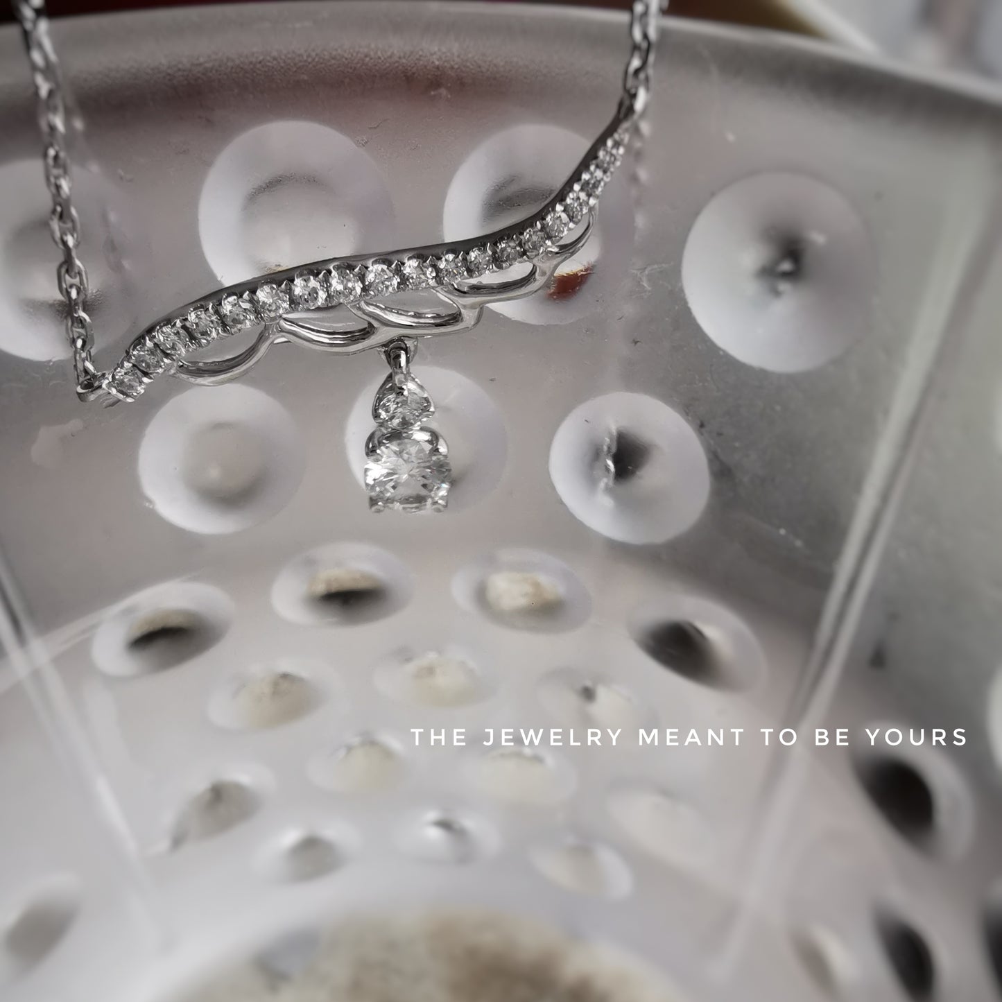 The Vintage Droplet
