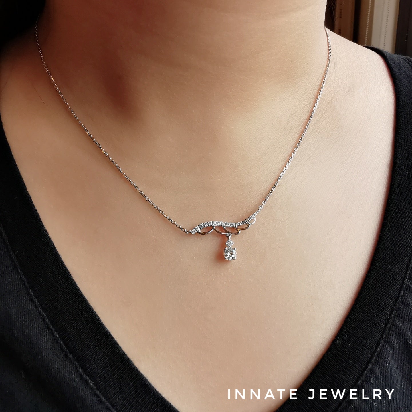 The Vintage Droplet