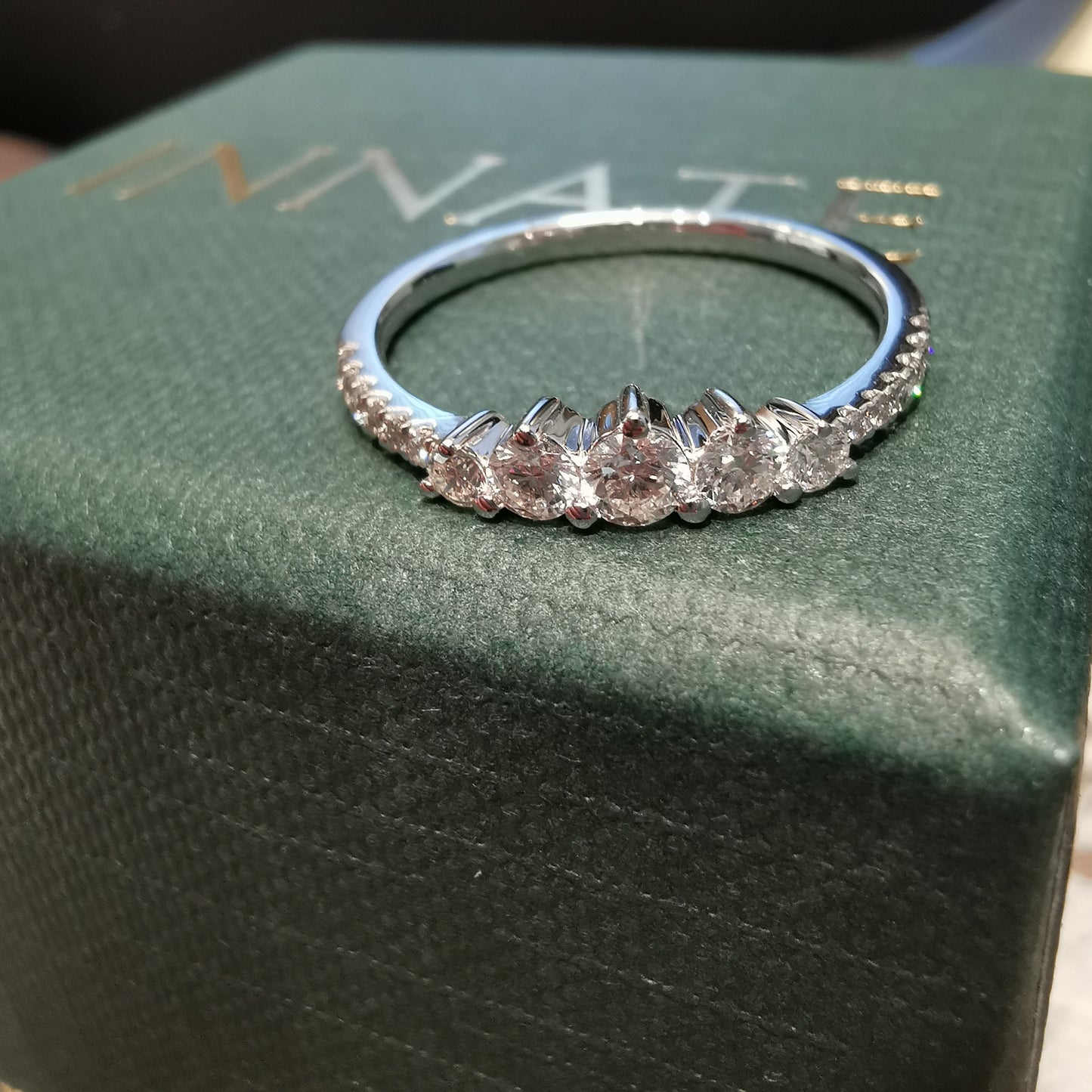 Lush Tiara