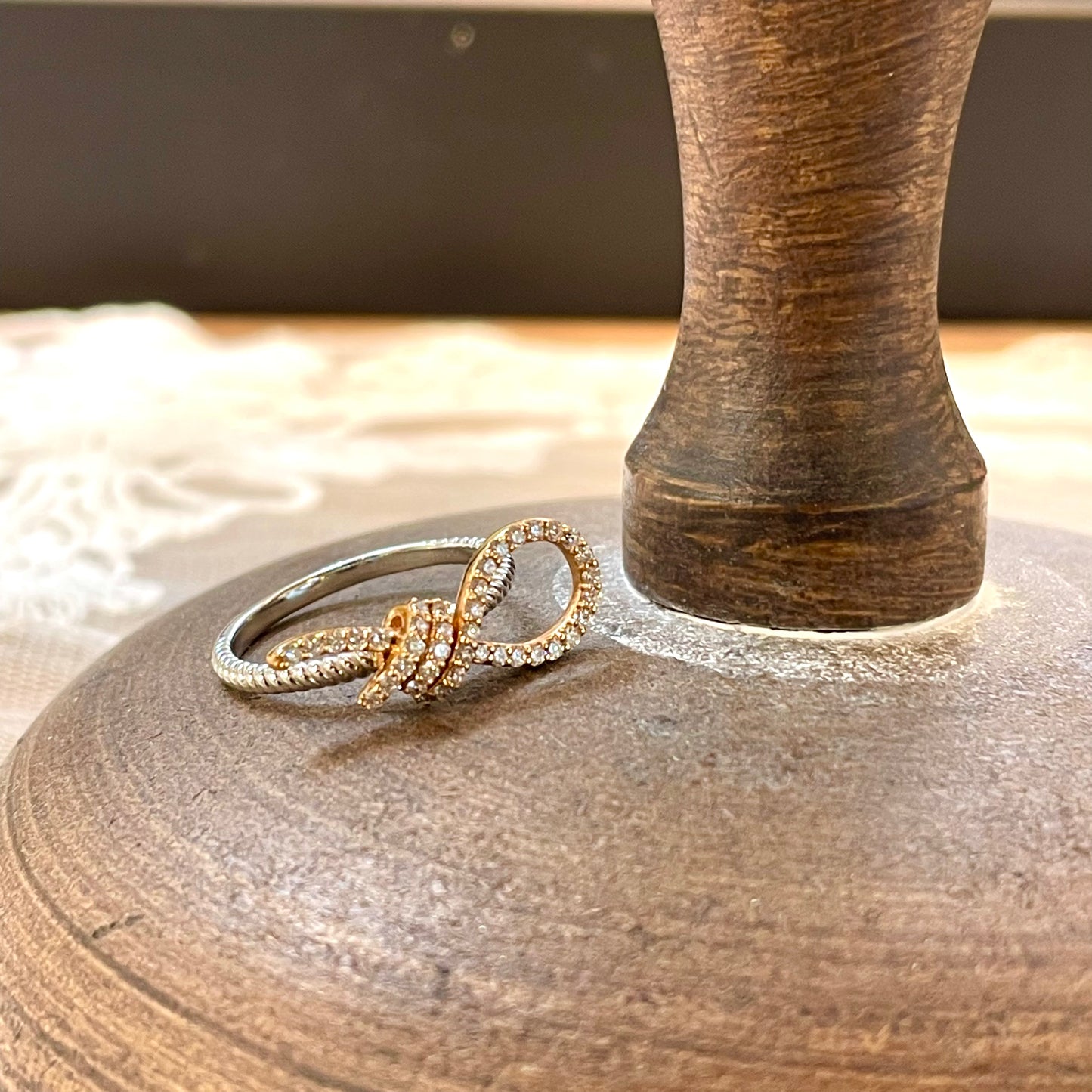 The Knot