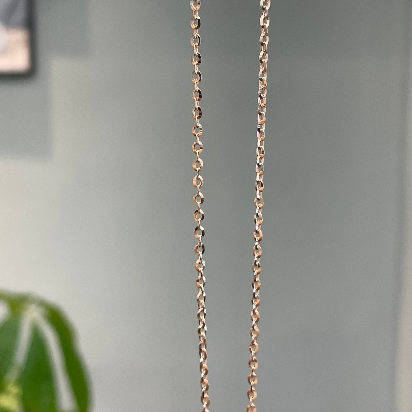 The O Chain