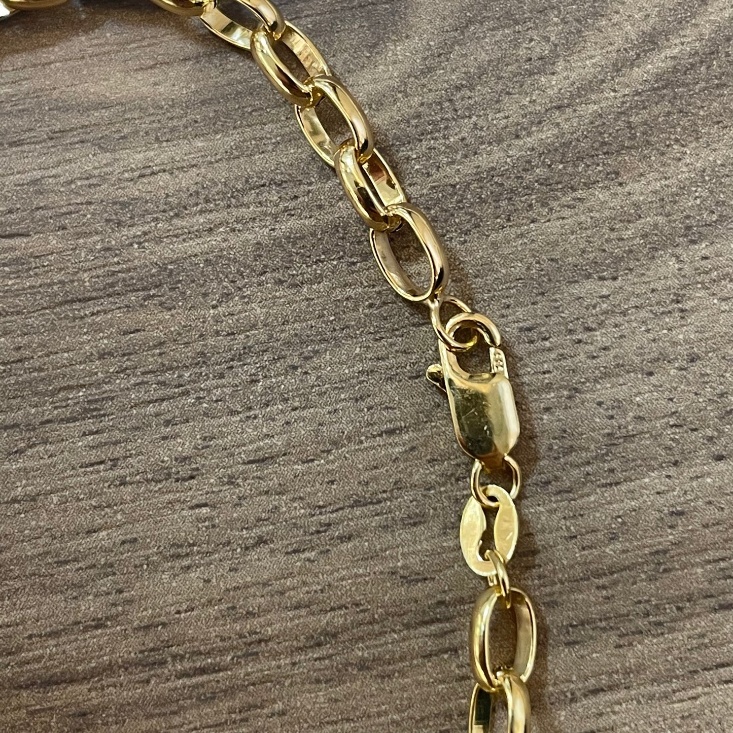 French Empress Bracelet
