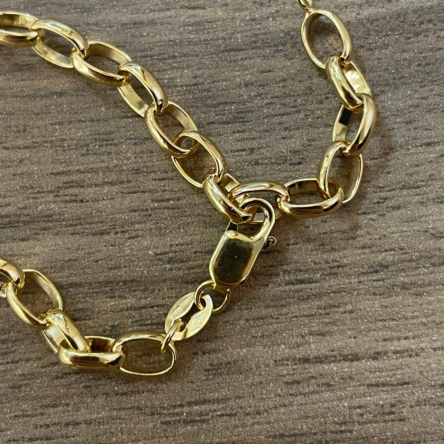 French Empress Bracelet