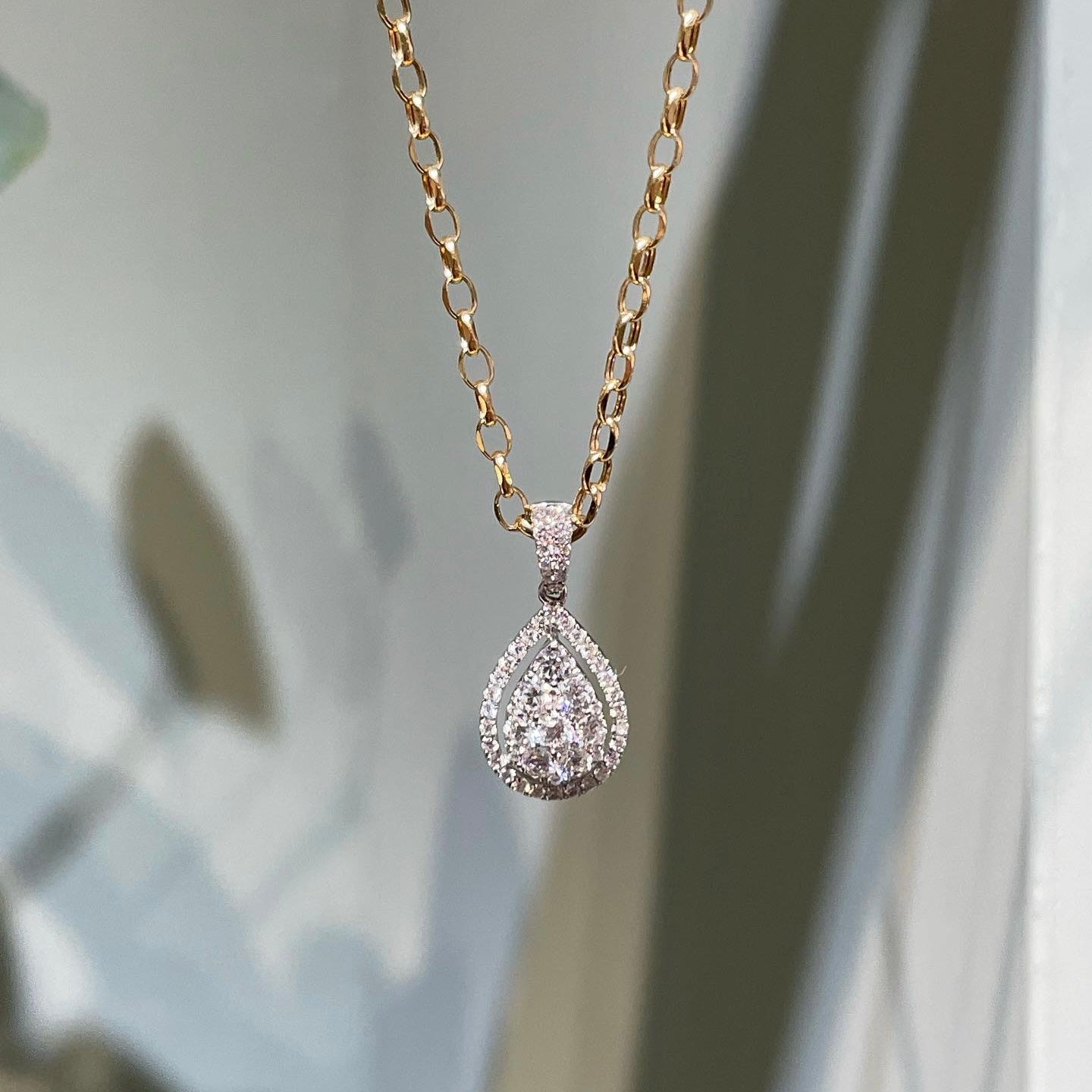 Passion Drop