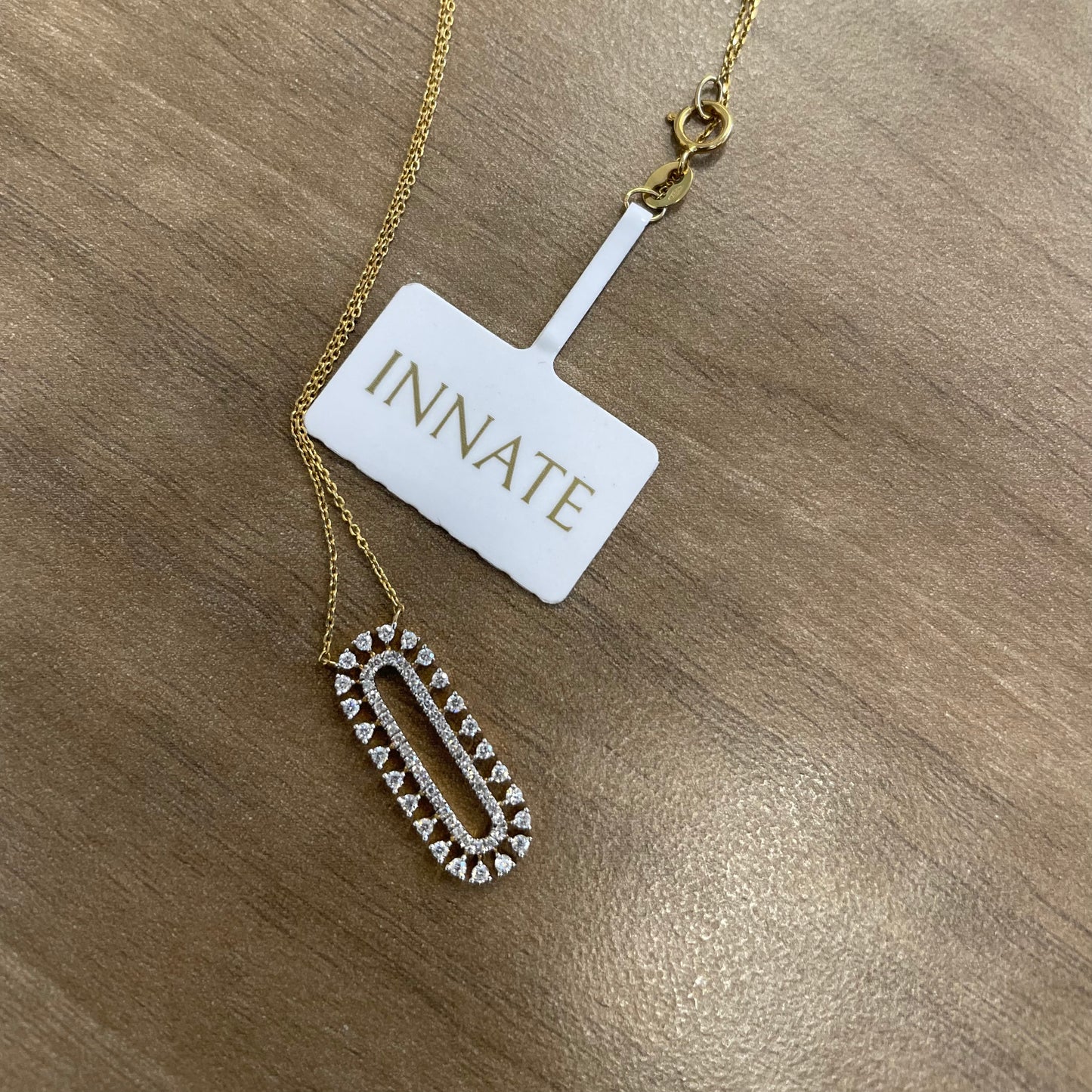 Be Mine Necklace