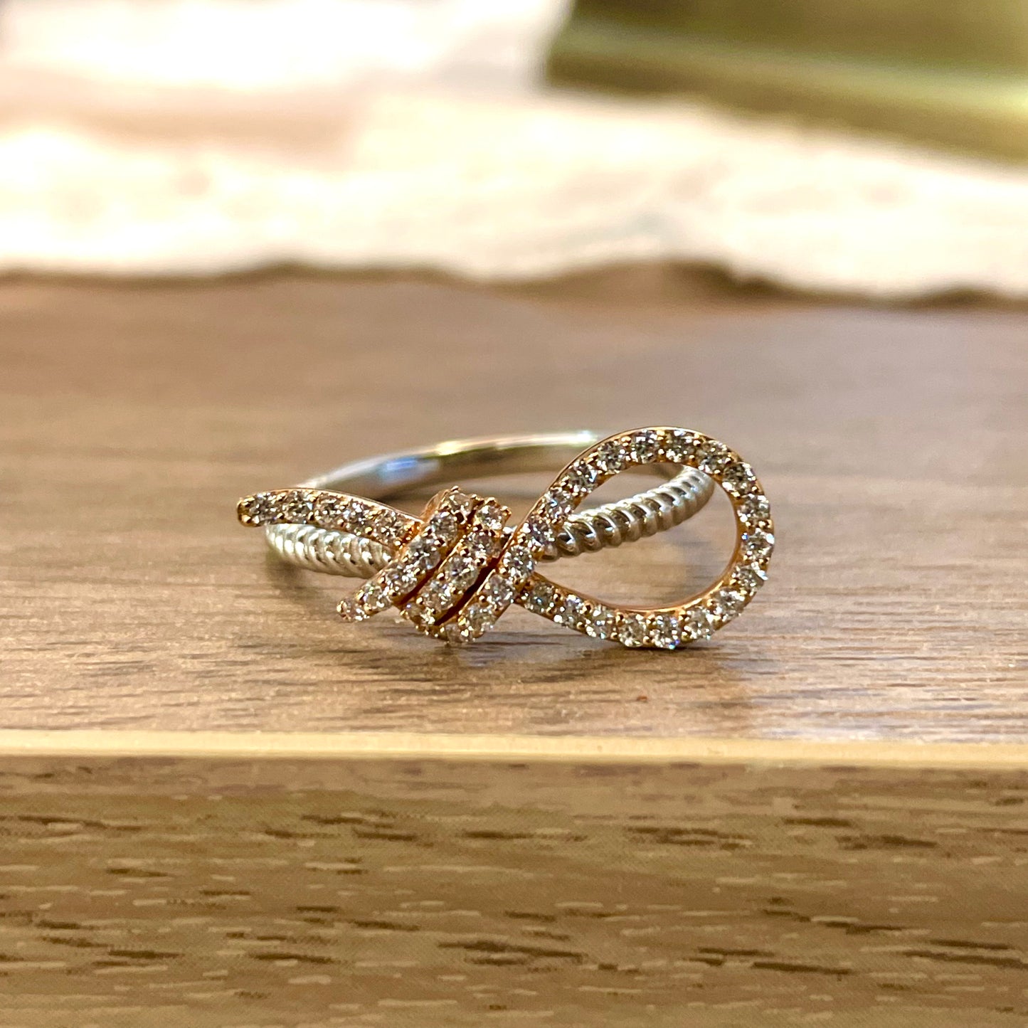 The Knot