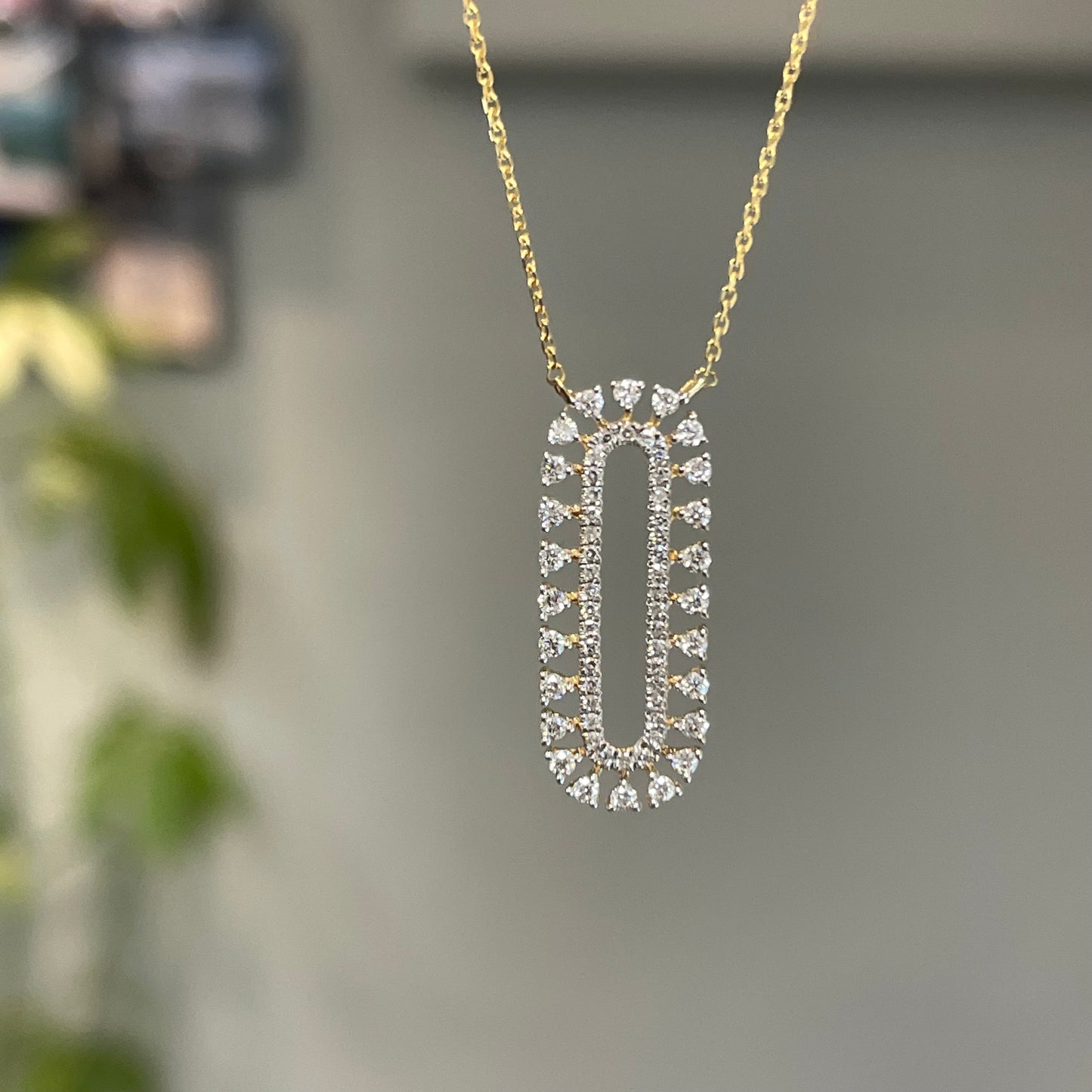 Be Mine Necklace