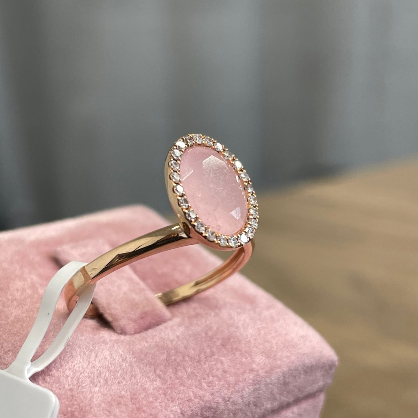 Pink Sweetie