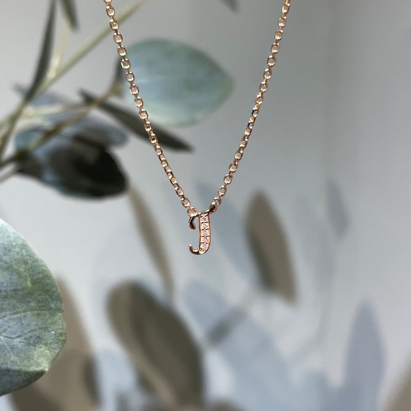 Choose Me Necklace