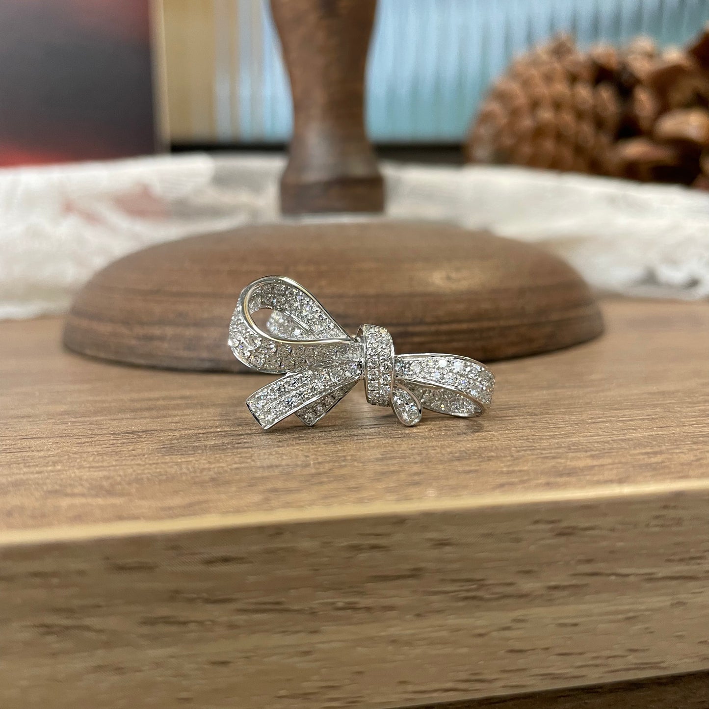 Joyous Ribbon