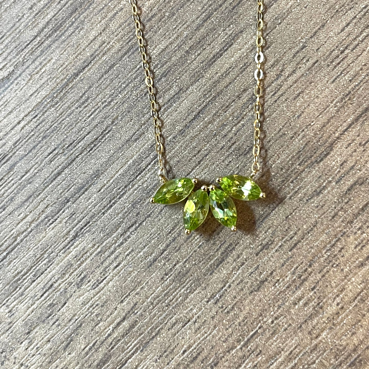 Gem of the Sun