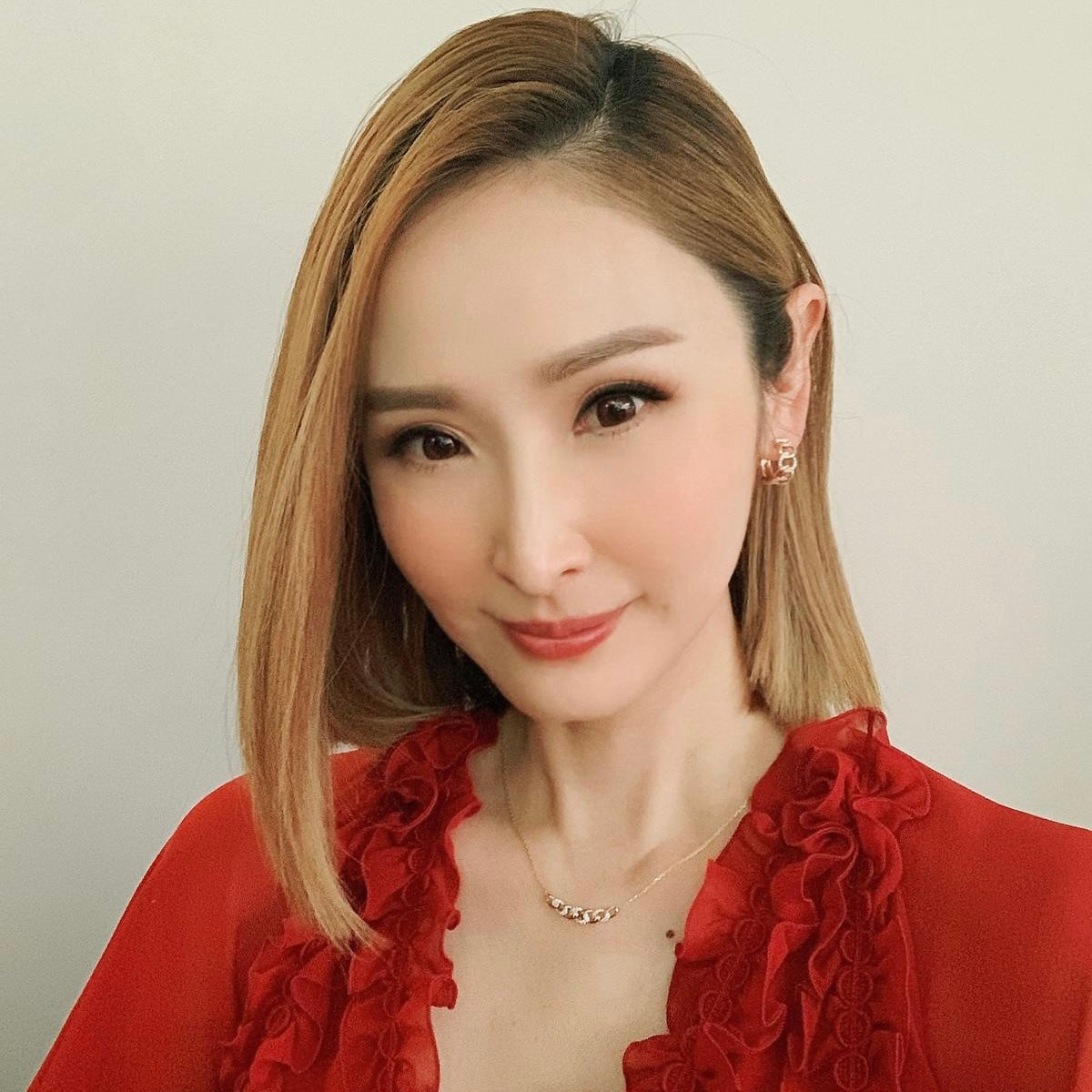 Chain Me Necklace