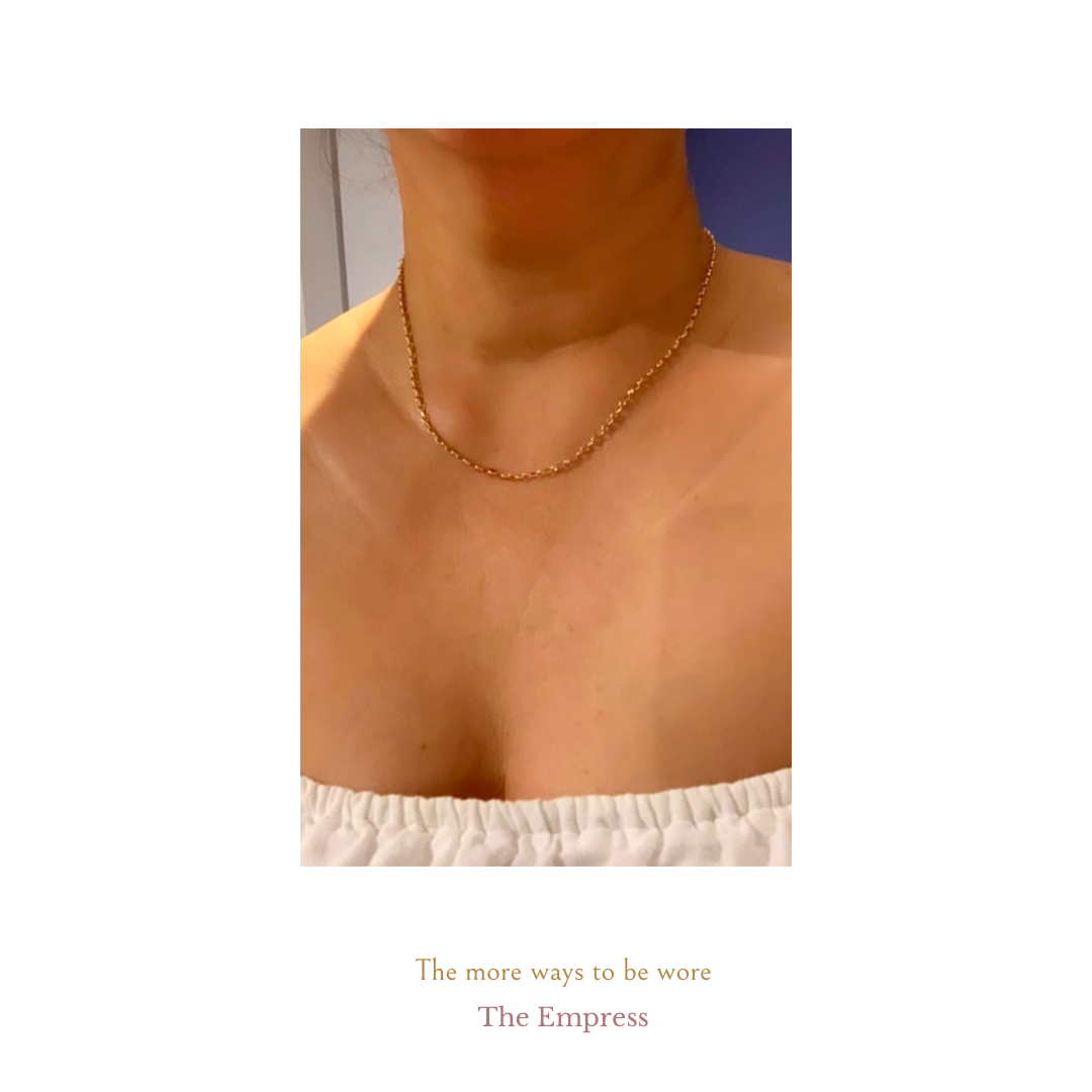 The Empress