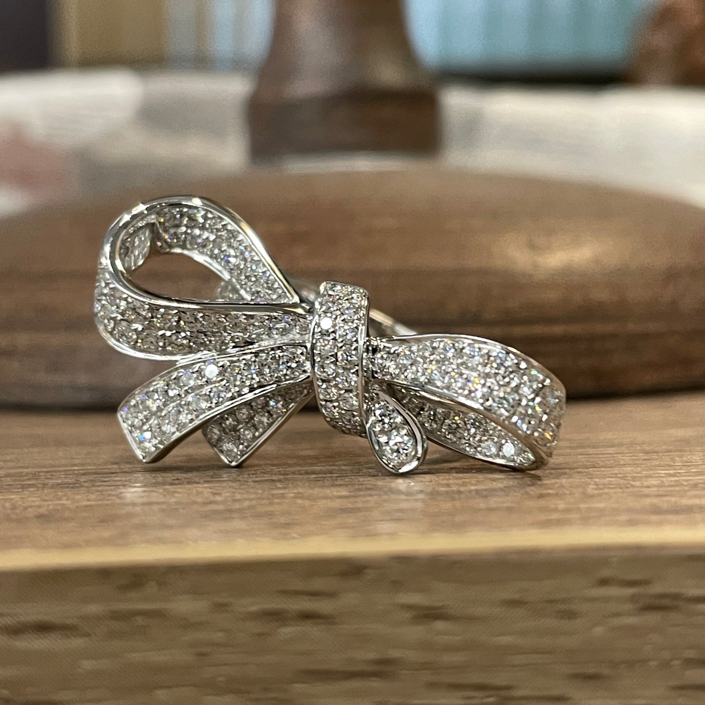Joyous Ribbon