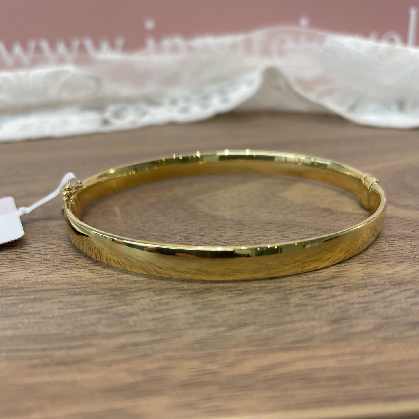 Gold Band Love
