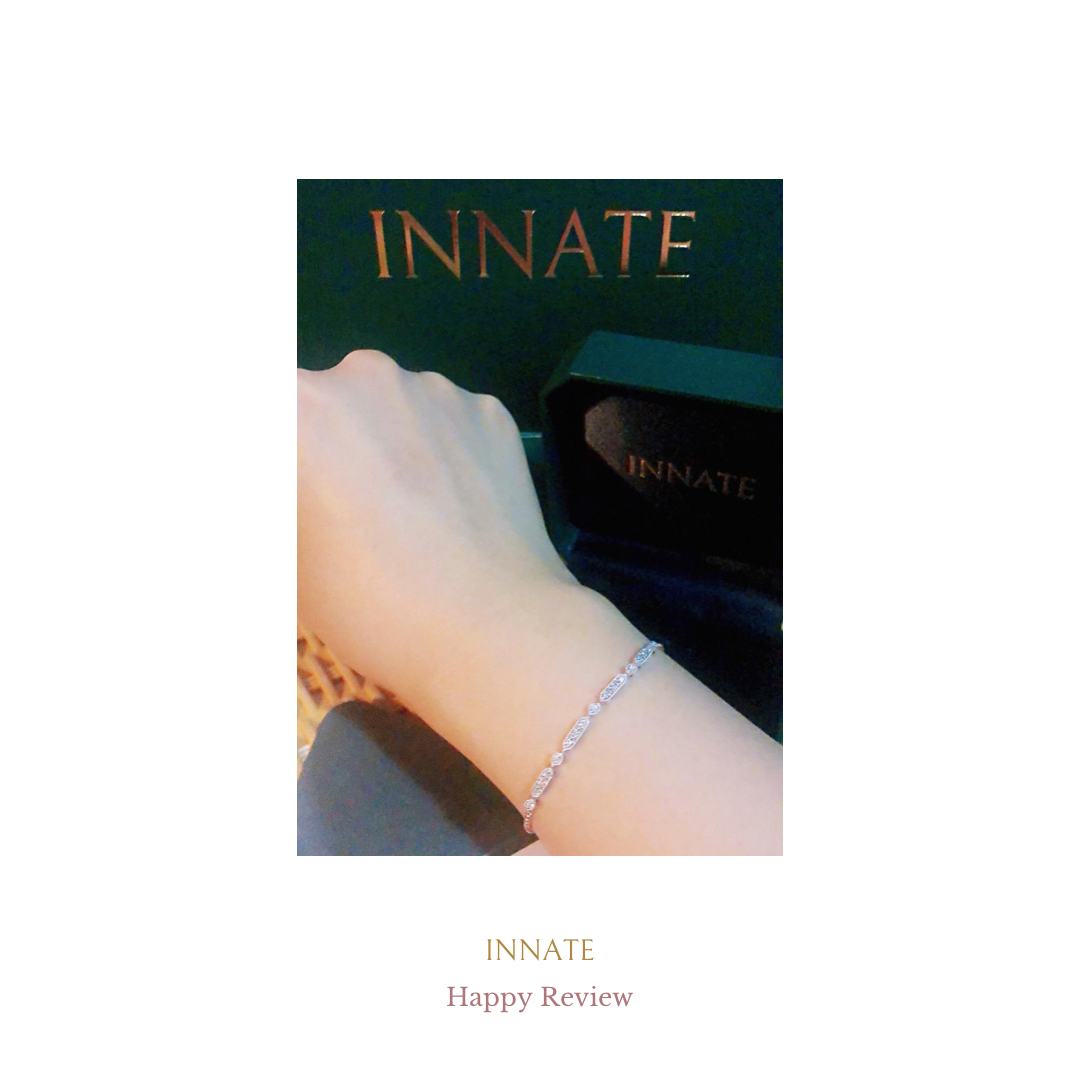 Deco Tight Bracelet