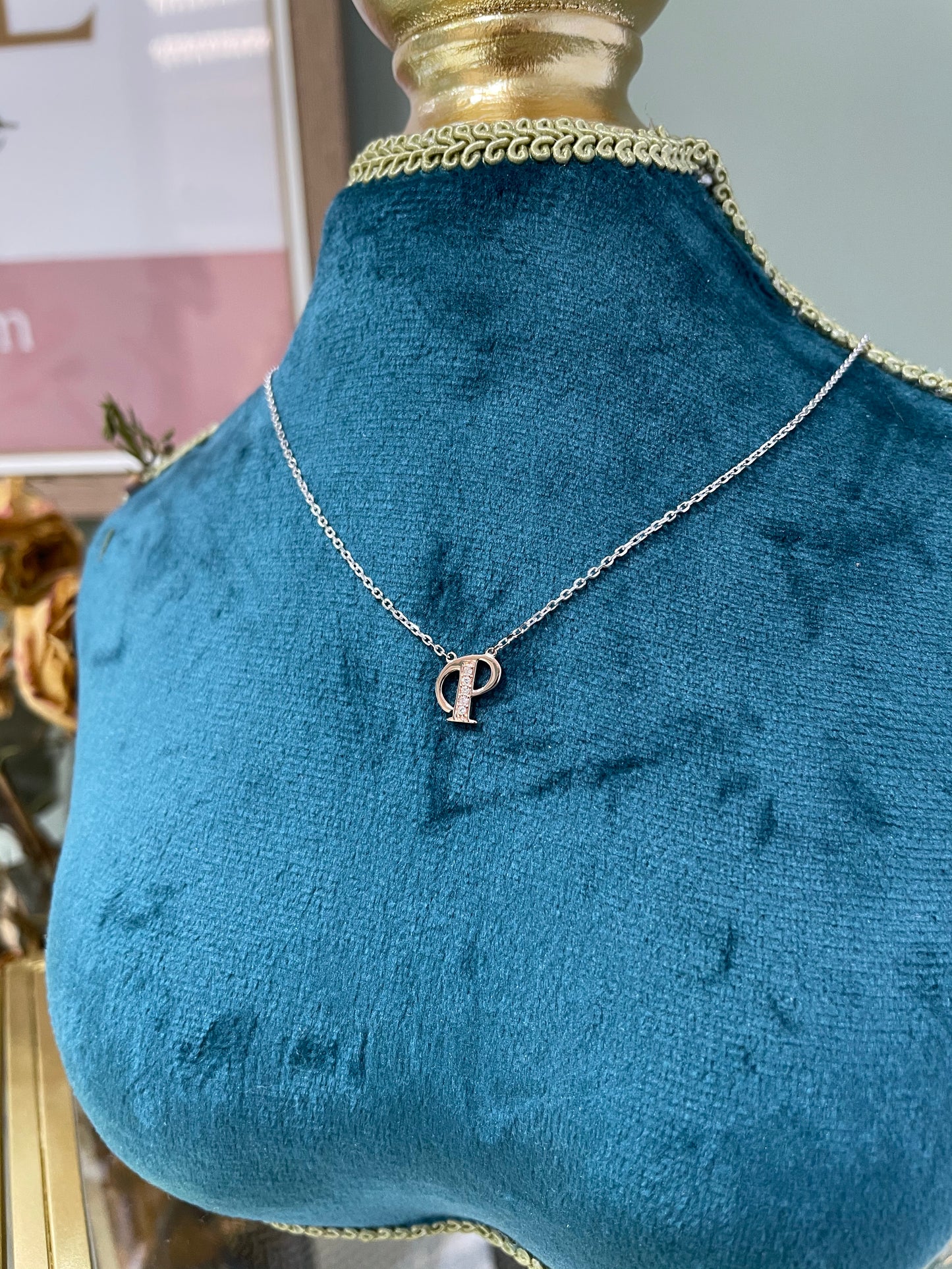Choose Me Choker