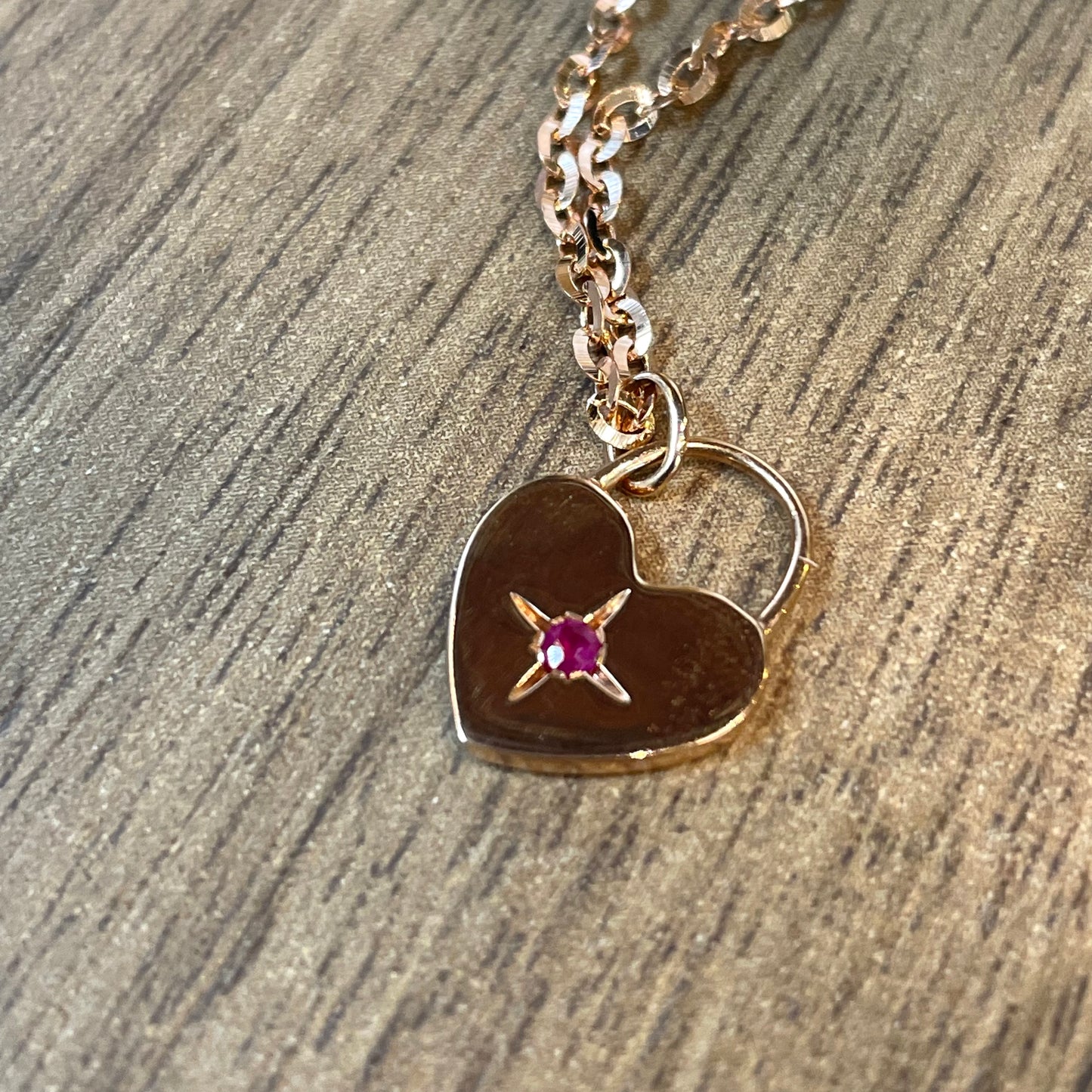 My Baby Heart