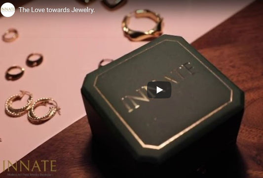 The Love towards Jewelry