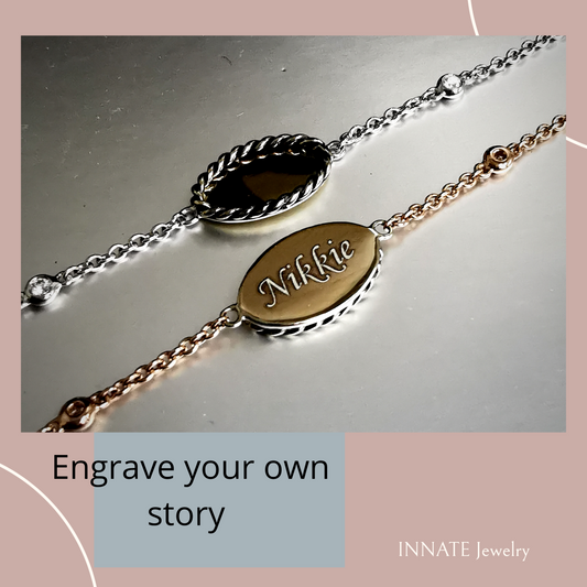 Embrace Me Bracelet