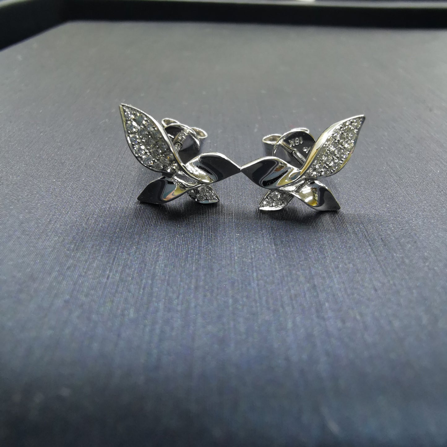The Artsy Butterflies