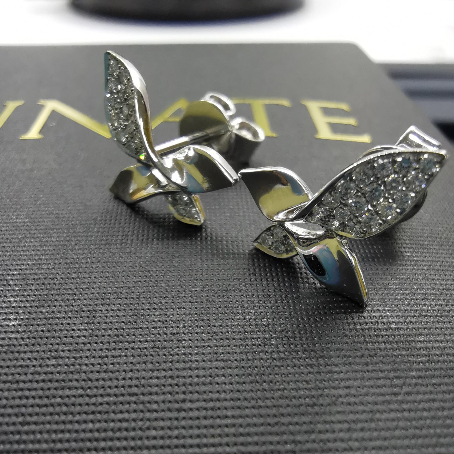The Artsy Butterflies