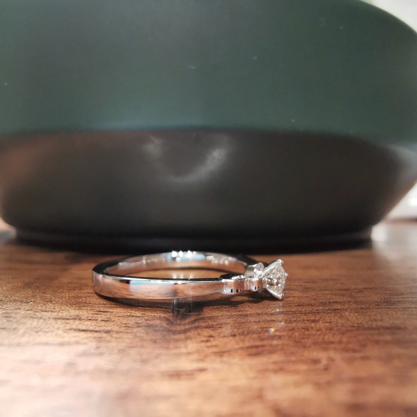 The Love Bow