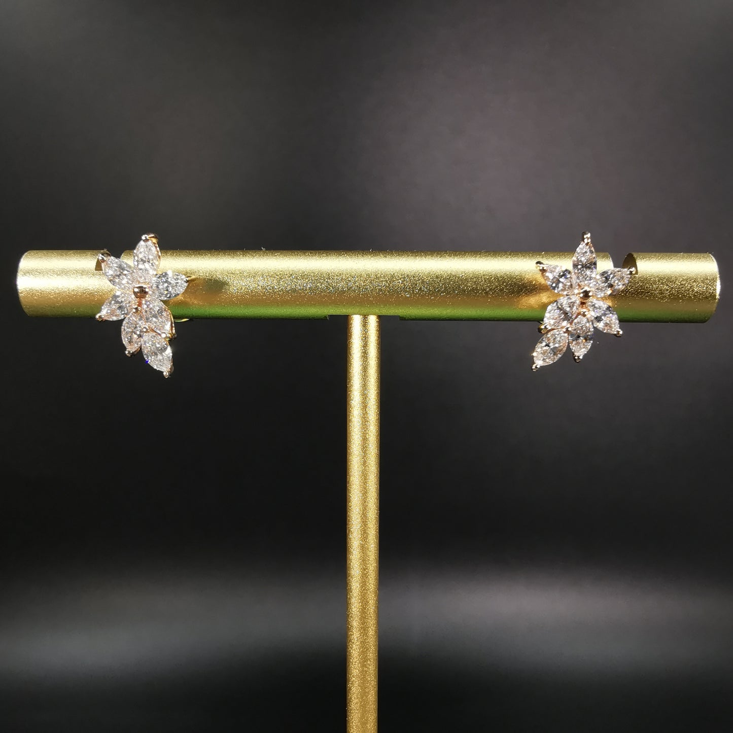 The Marquise Pink