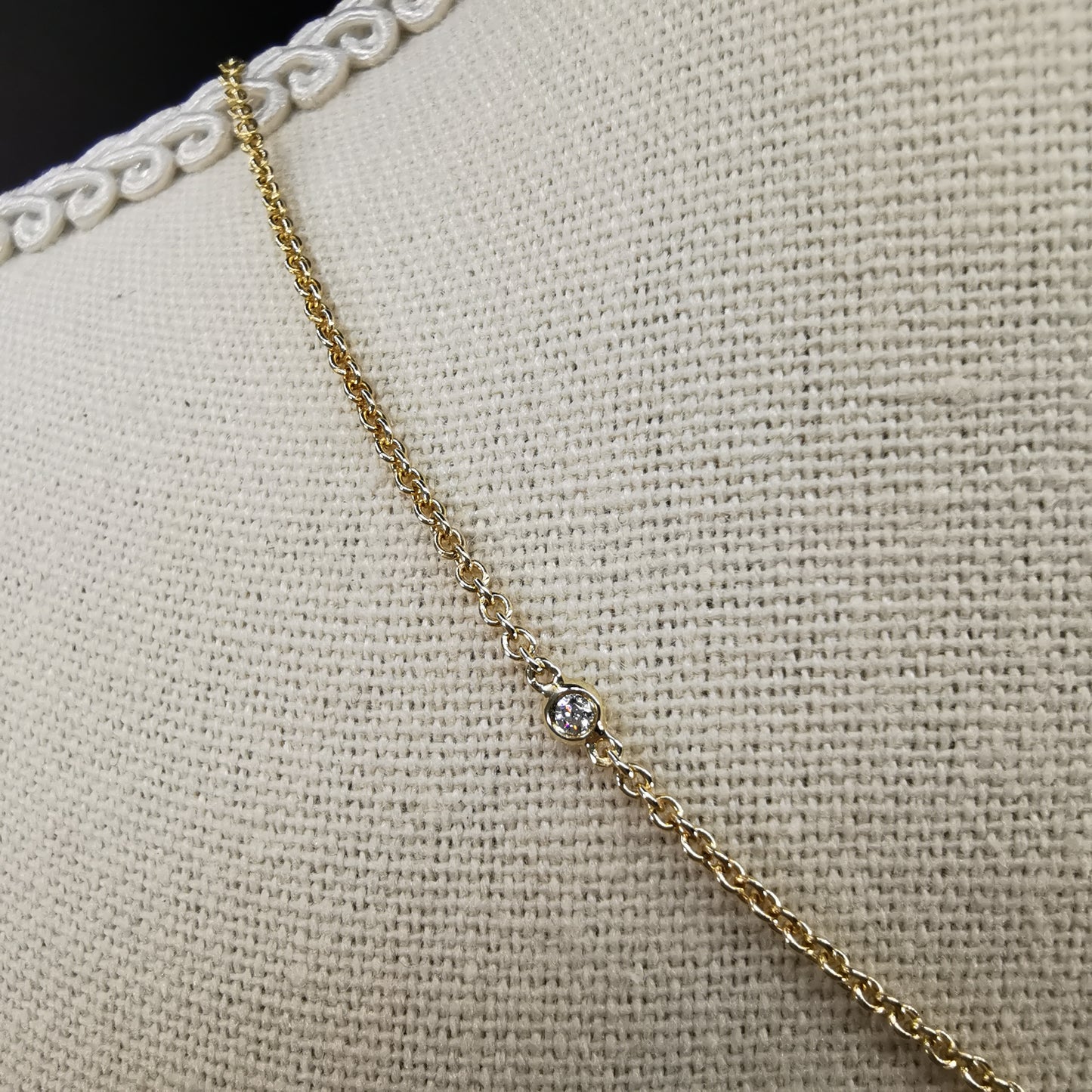 Embrace Me Necklace