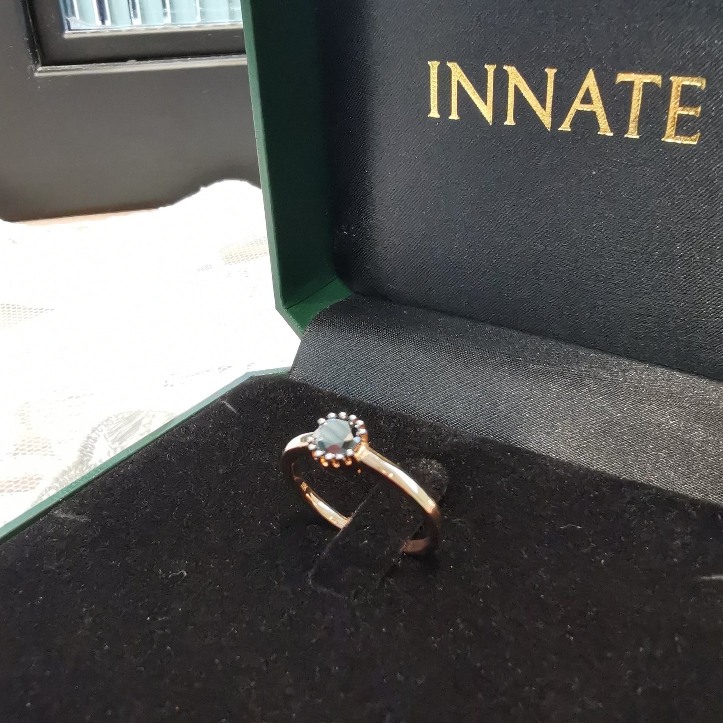 Noir Solitaire