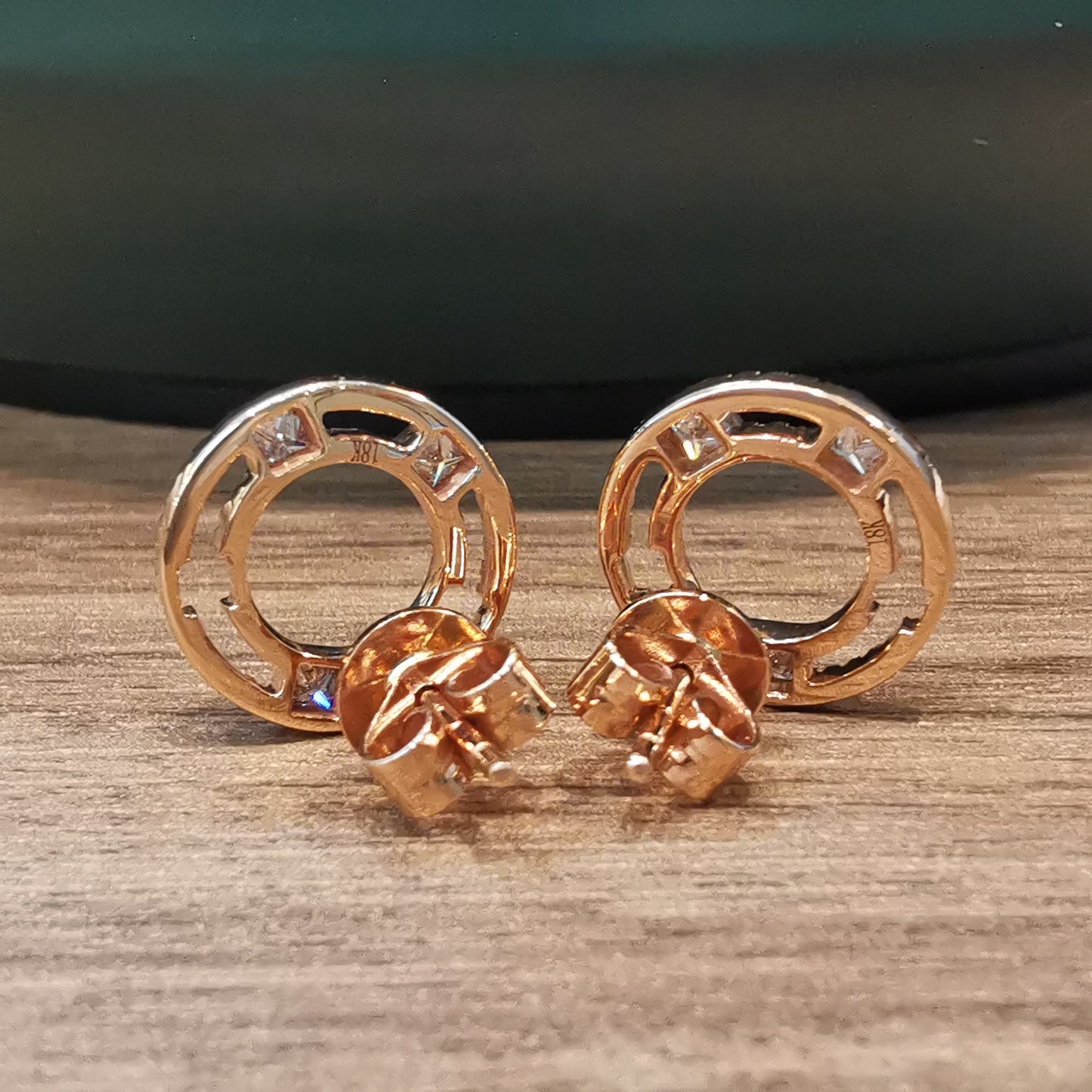 Circle of Mars