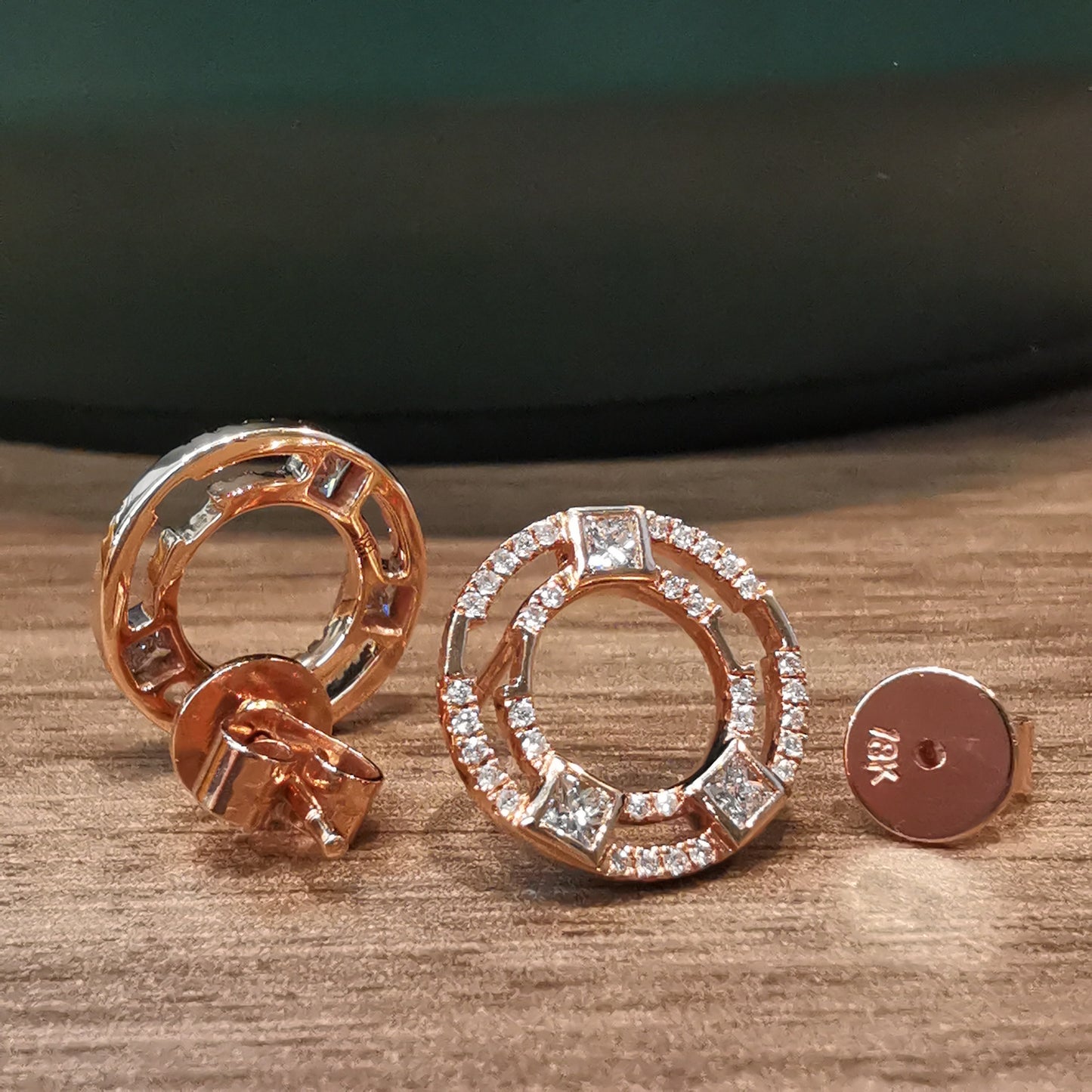 Circle of Mars