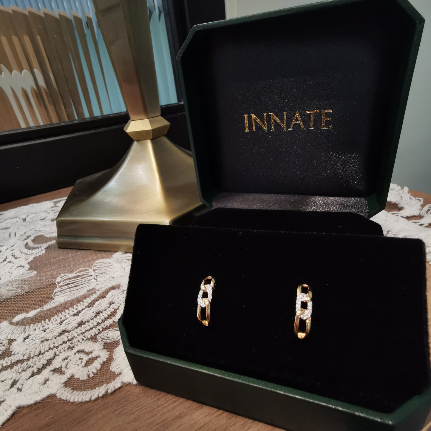 Chain Me Mini