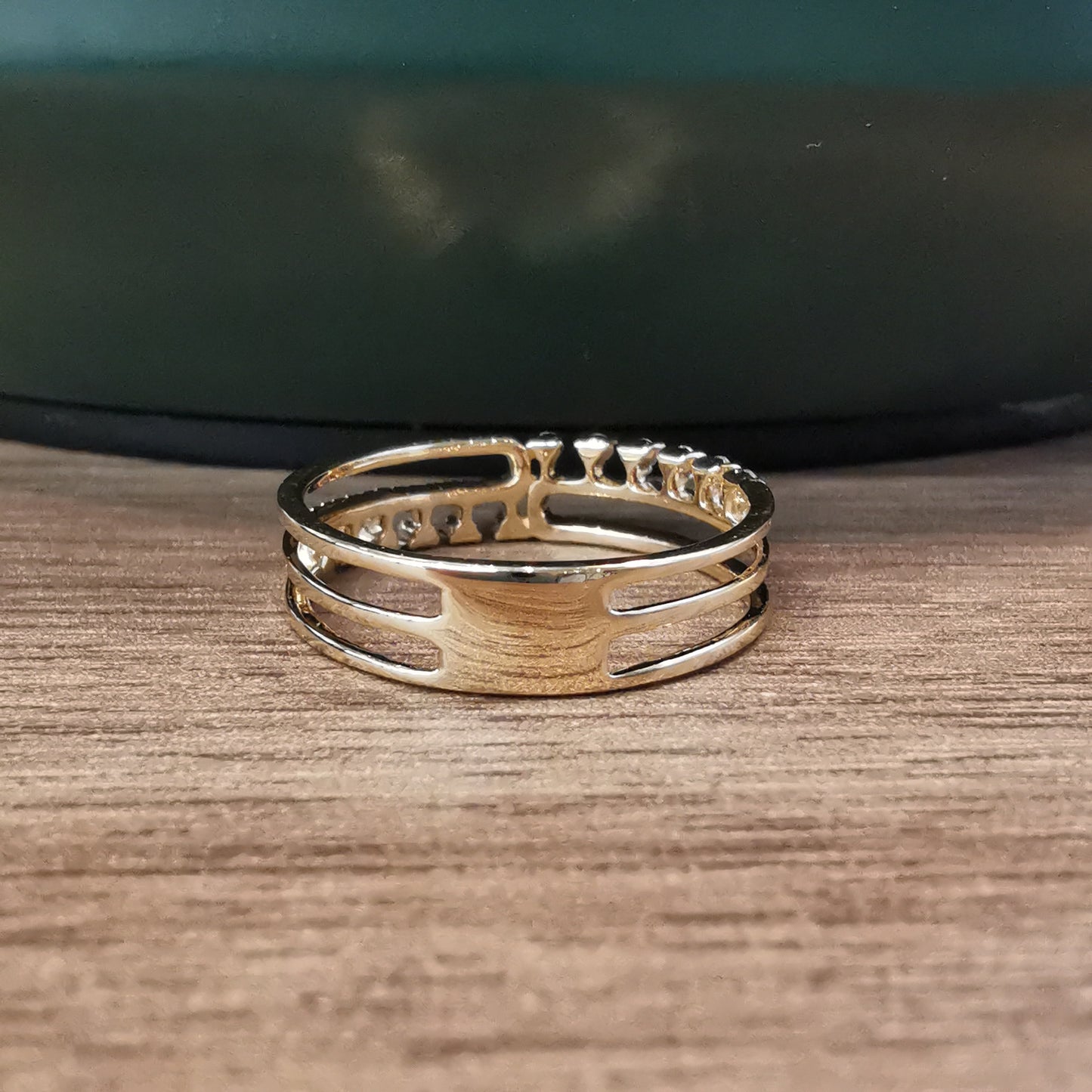 Be Yours Ring