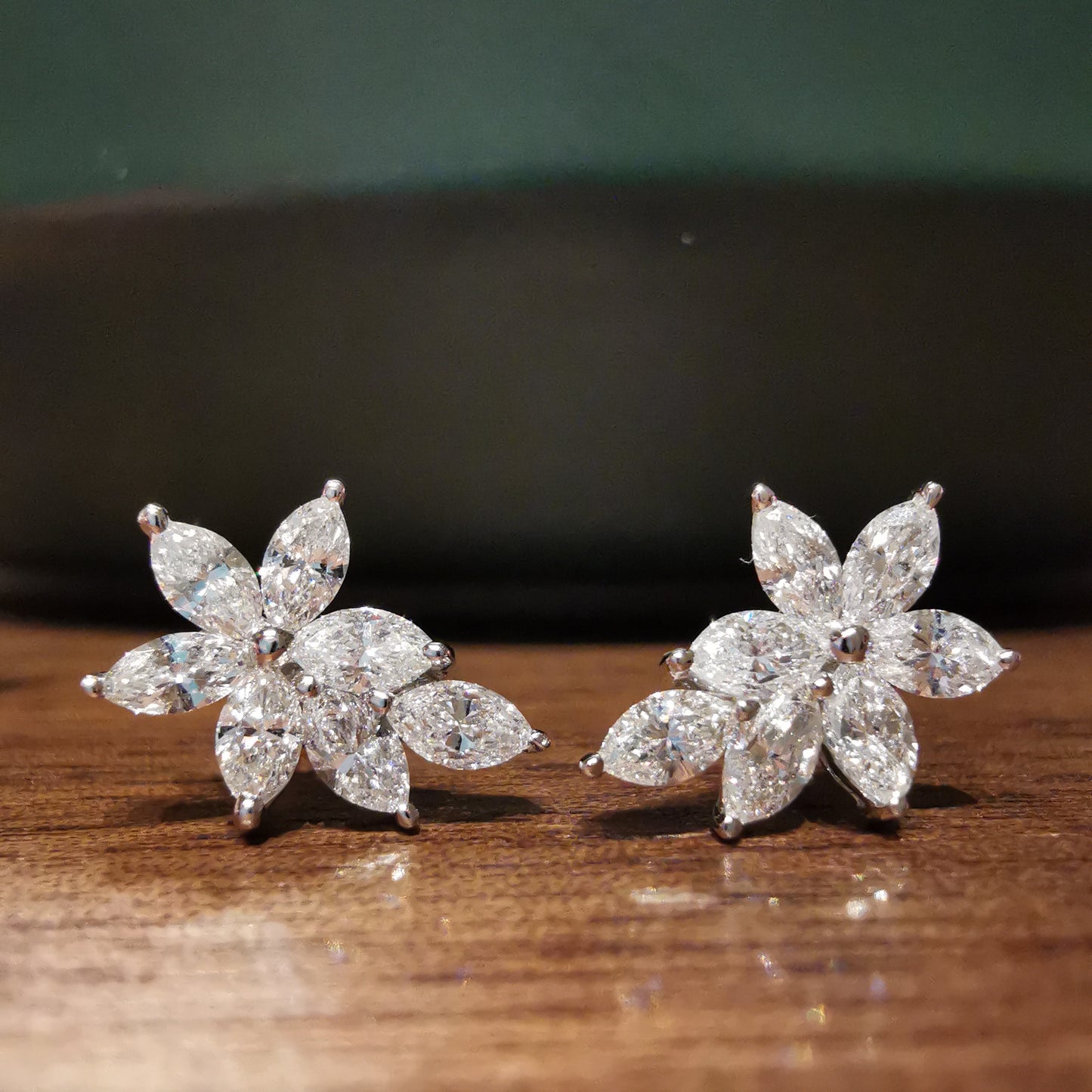 The Marquise