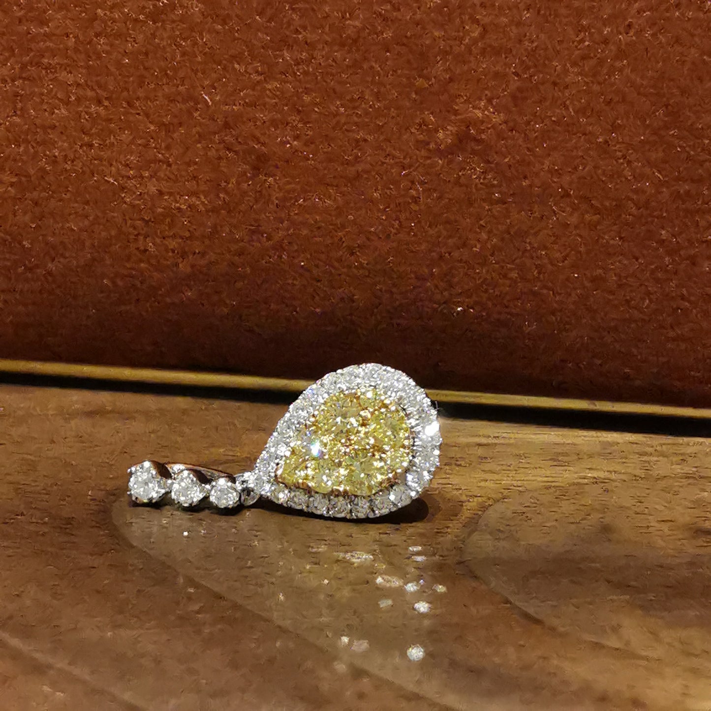 Love Droplet