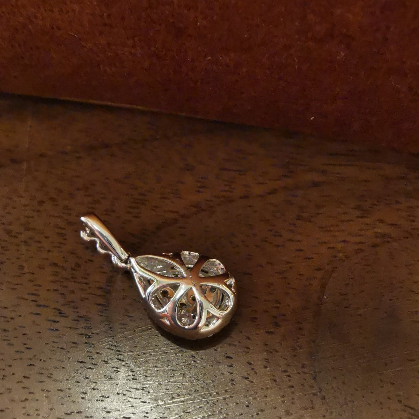Love Droplet